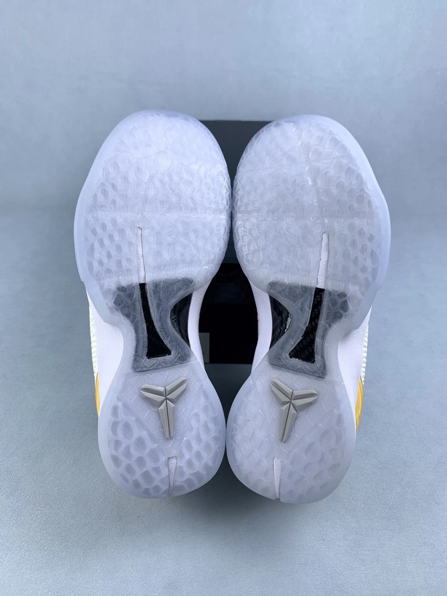 Kobe 6 Protro PE 'Cream Yellow' Basketball Shoes product photo from LabelPicks