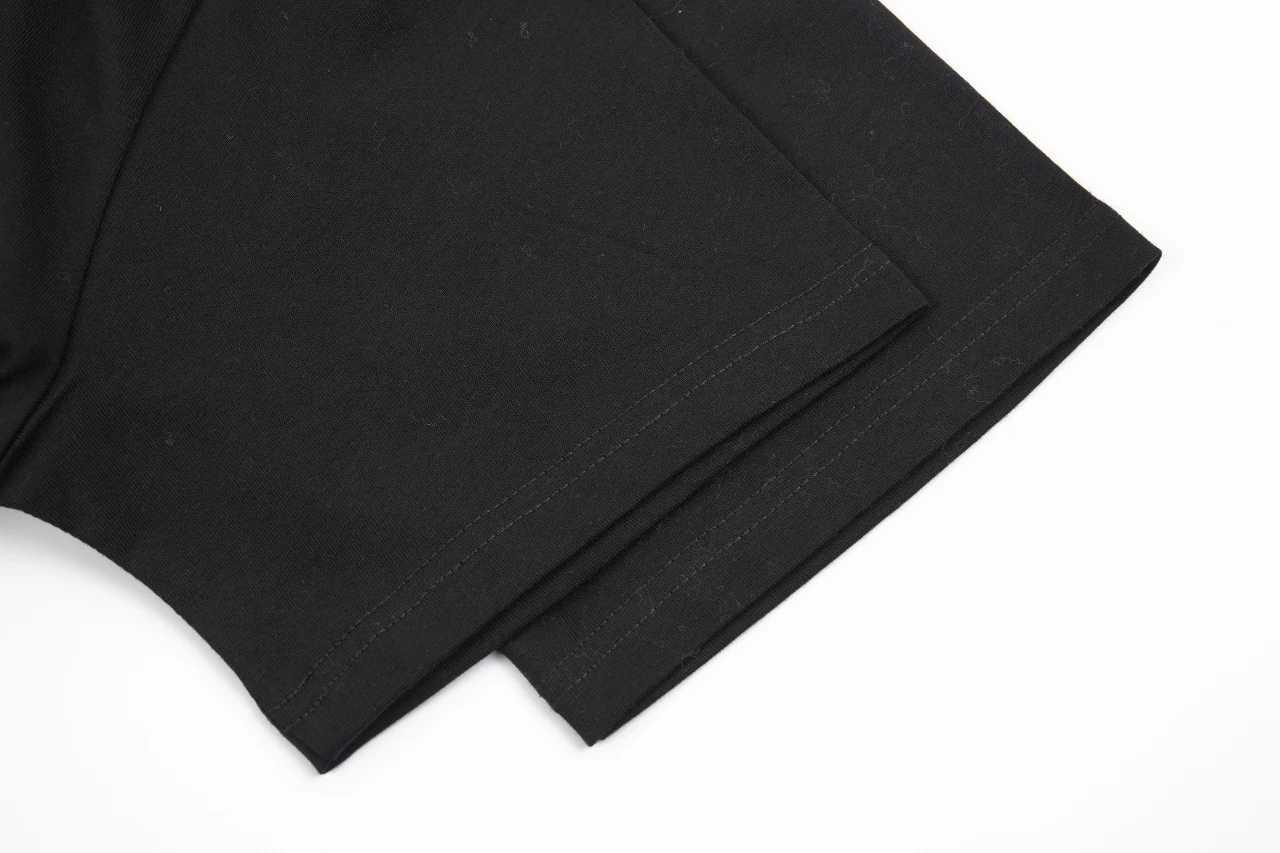 Louis Vuitton Black Basketball Playbook Graphic T-Shirt product photo from LabelPicks