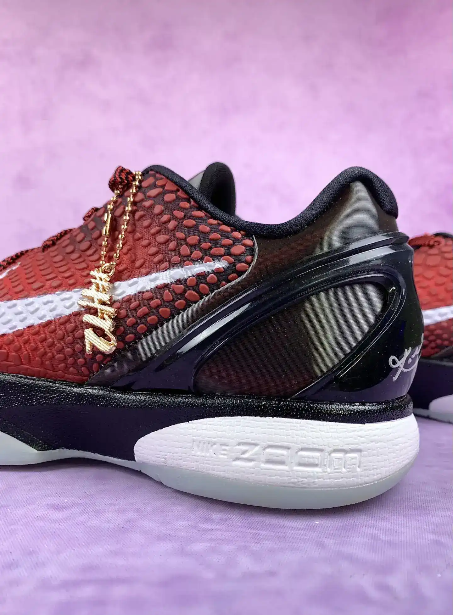 Kobe 6 Protro “All-Star” Basketball Shoes product photo from LabelPicks