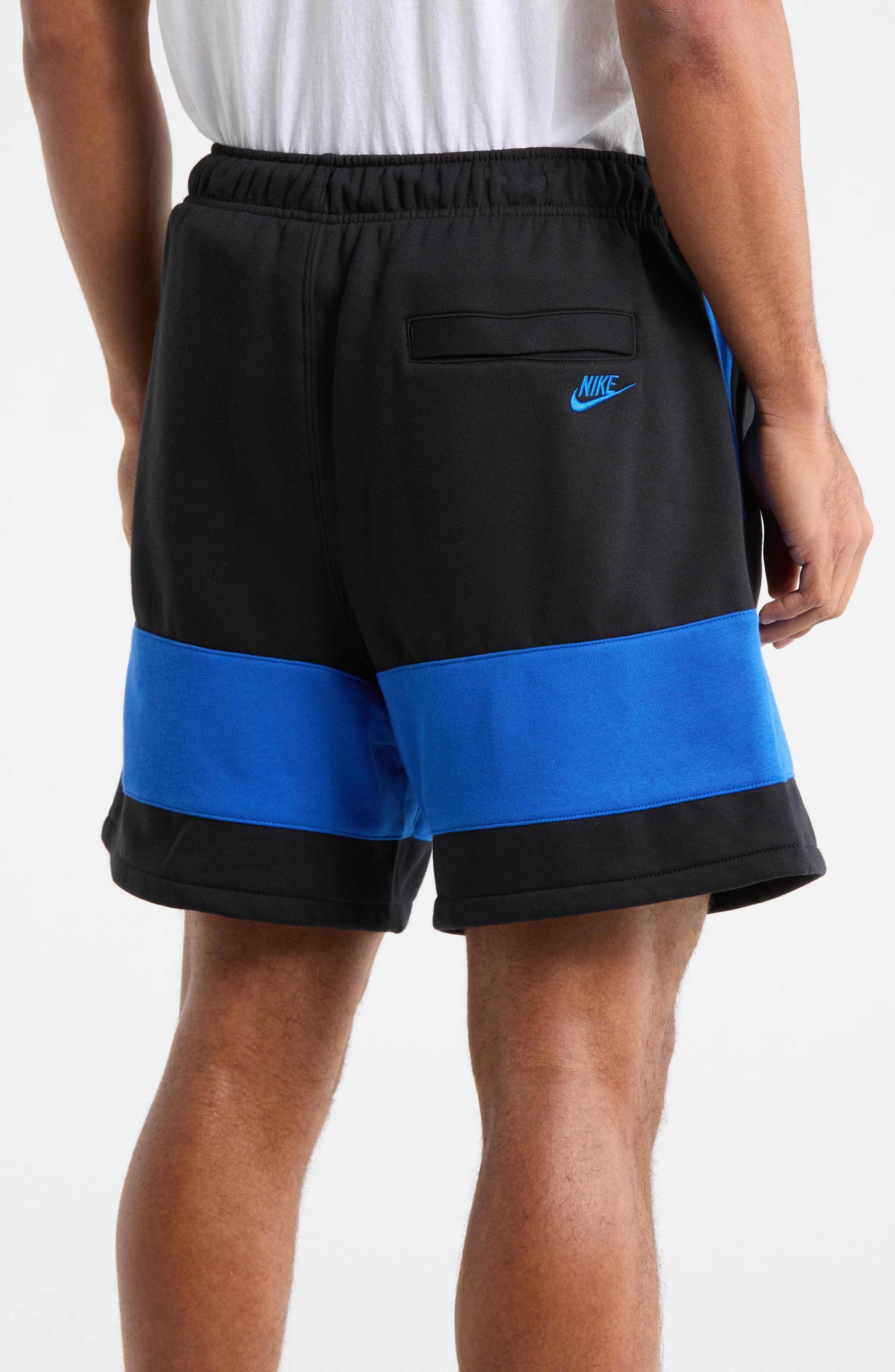 Nike Sportswear Club Fleece Shorts