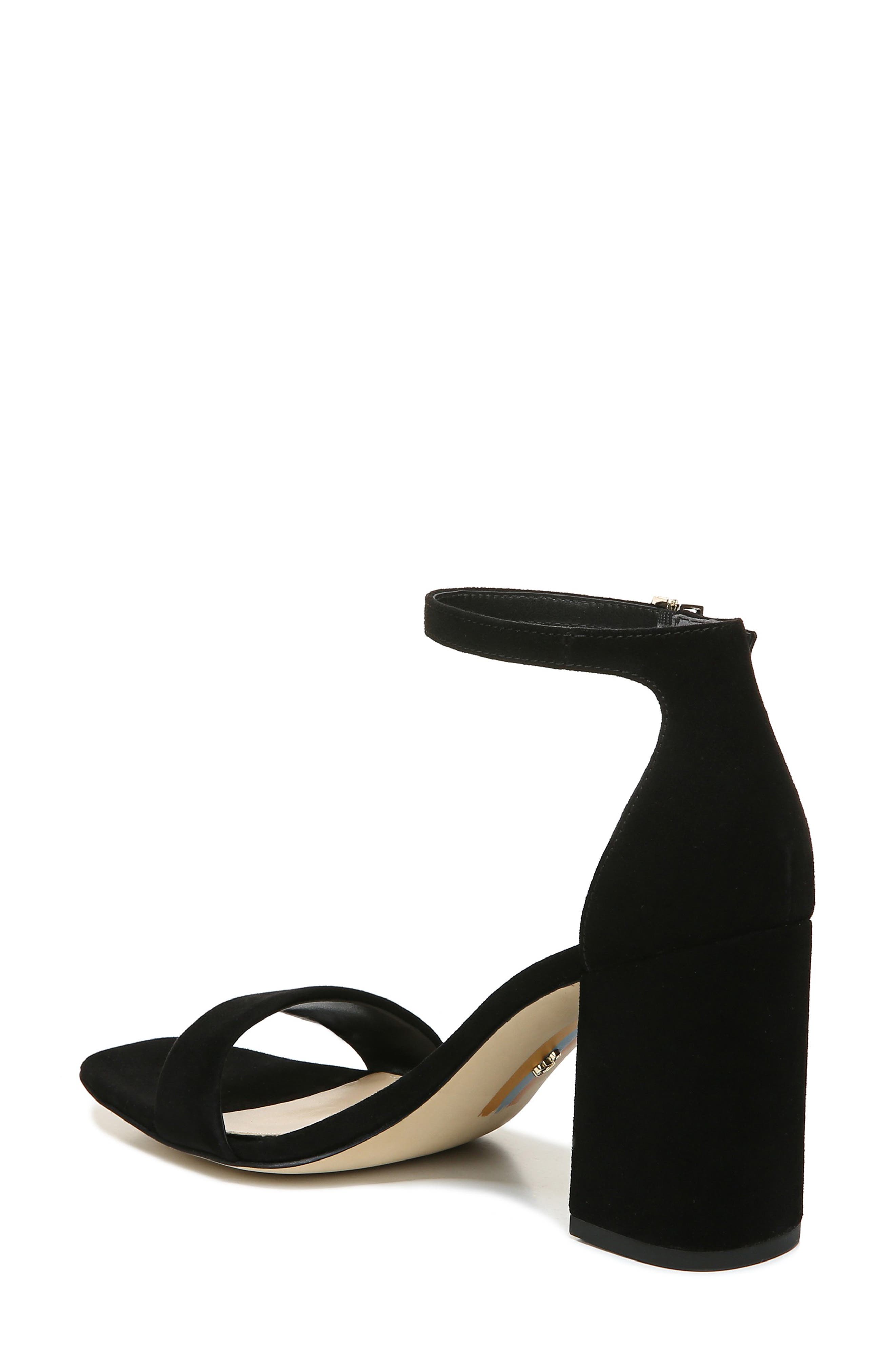 Sam Edelman Daniella Ankle Strap Sandal