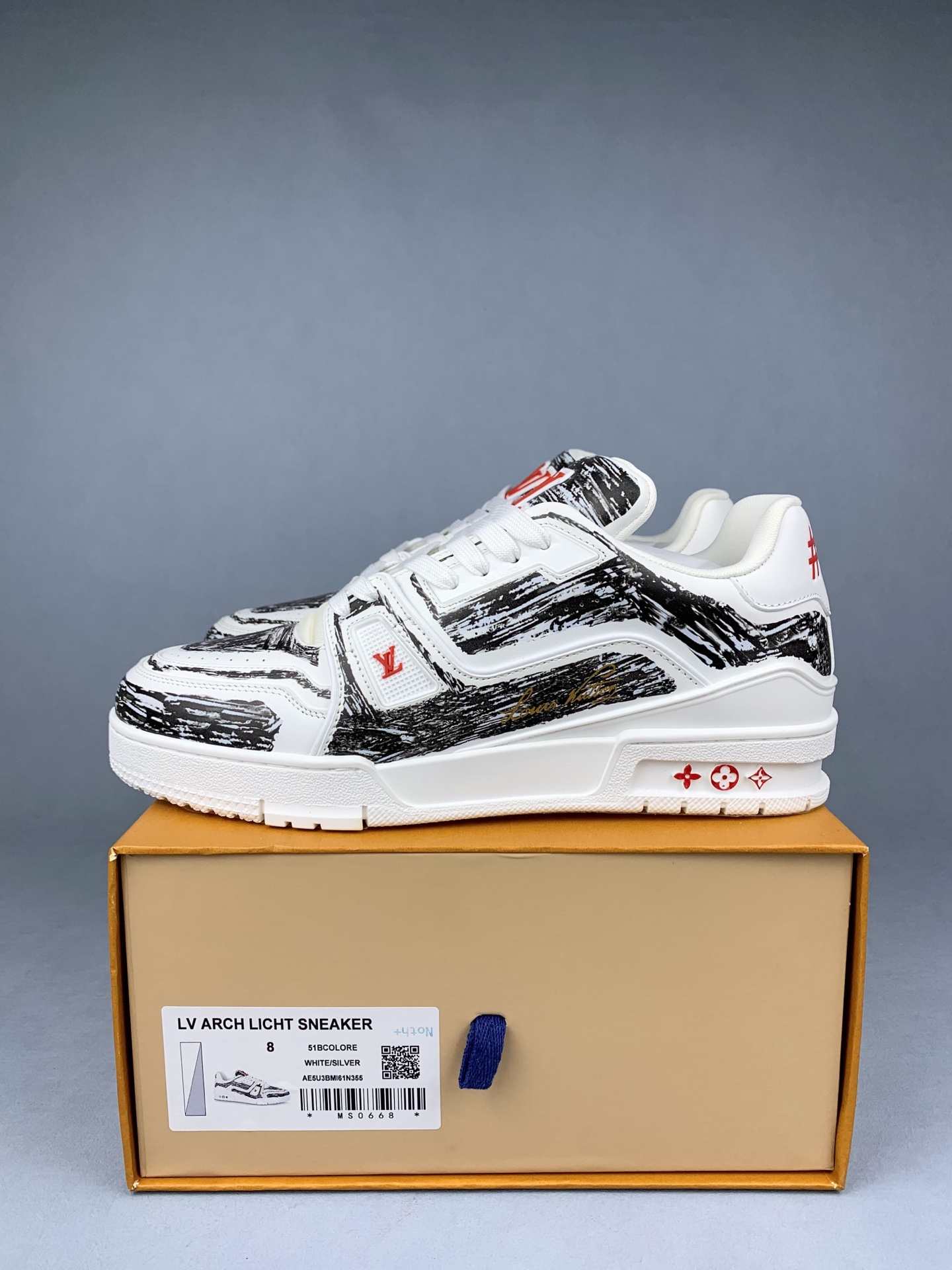 LV Archlight Sneaker