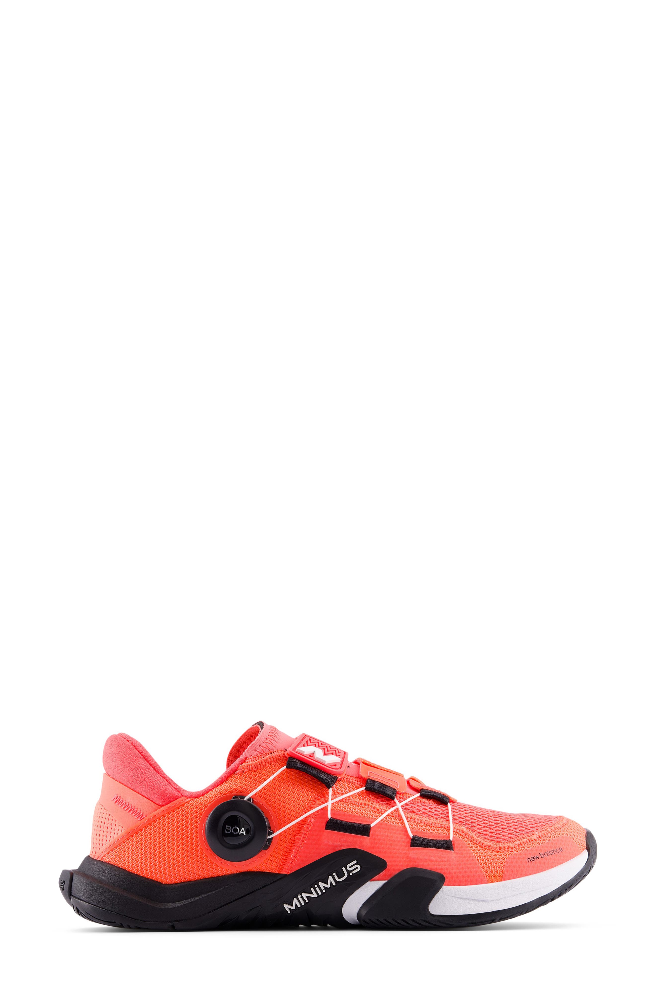 New Balance Minimus TR BOA Sneaker - Multiple Widths Available