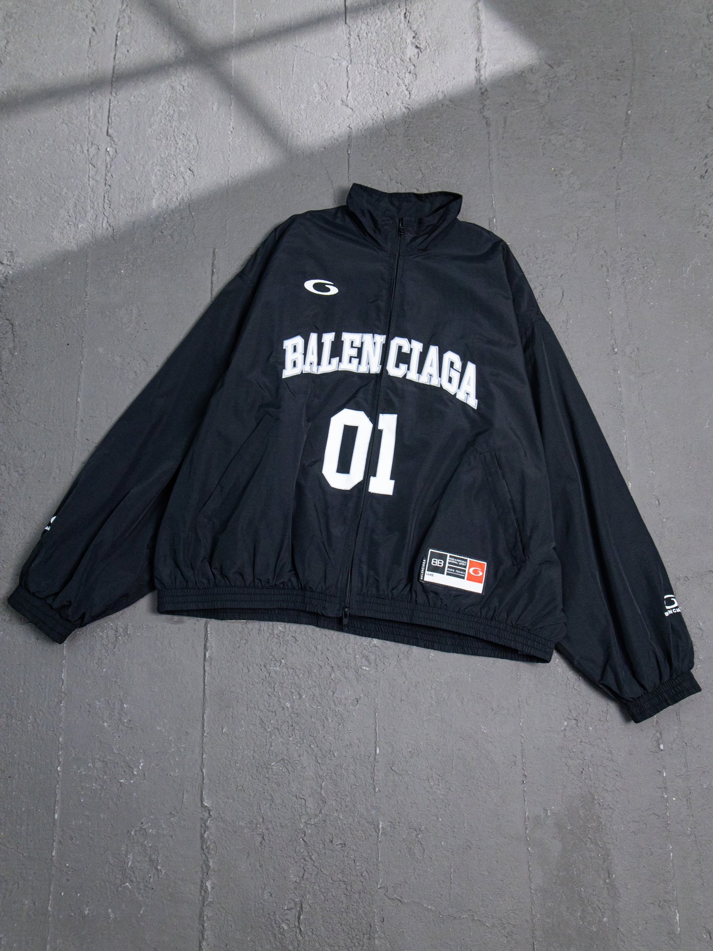 0915 All Printed Jackets
