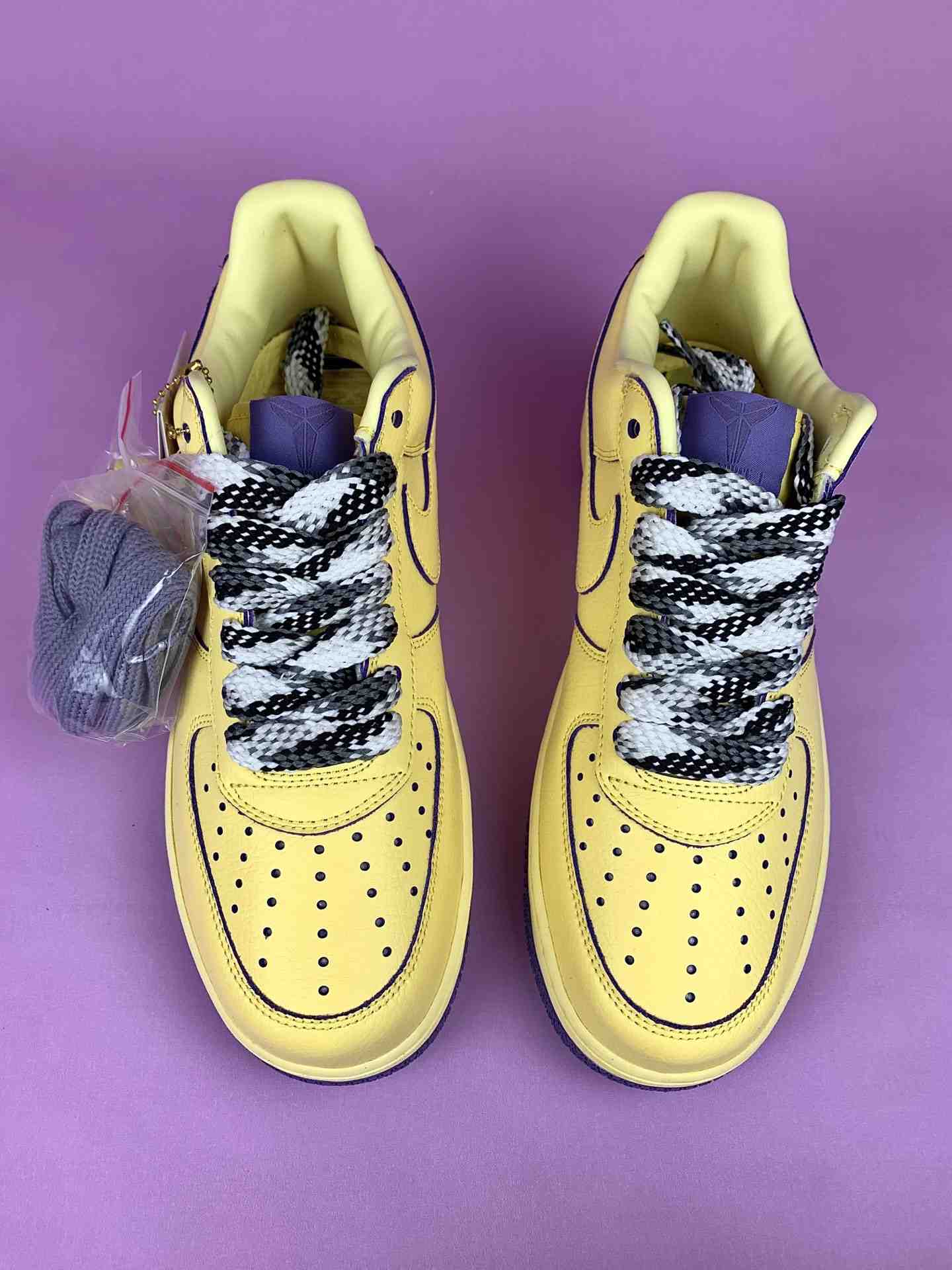 Nike Air Force 1 Low Protro Shoes