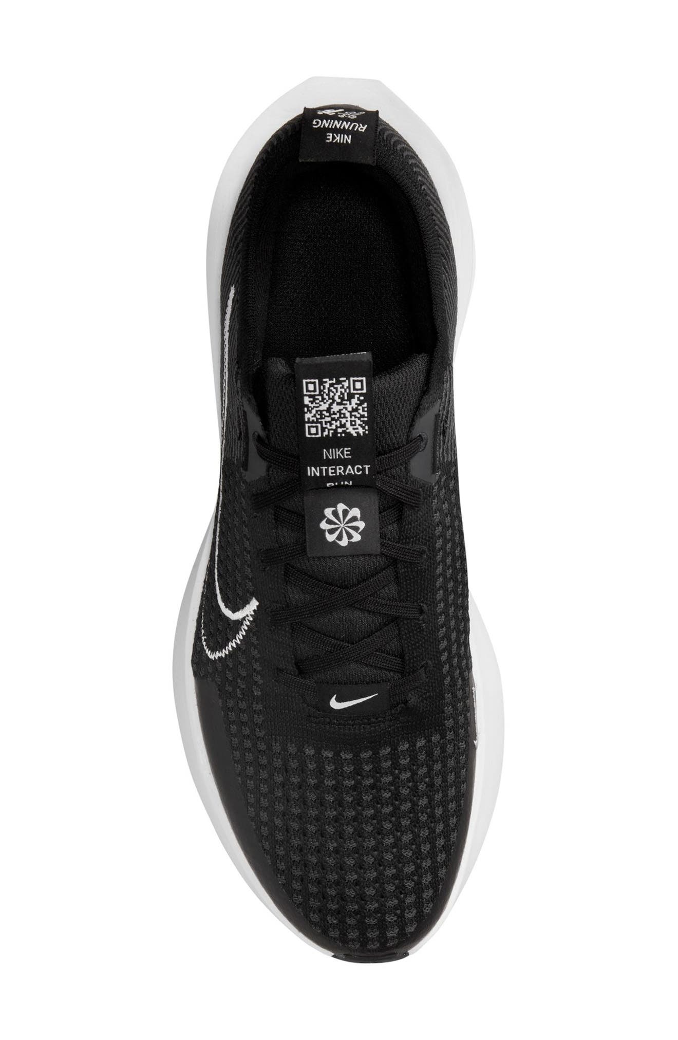 Nike Interact Run Running Sneaker