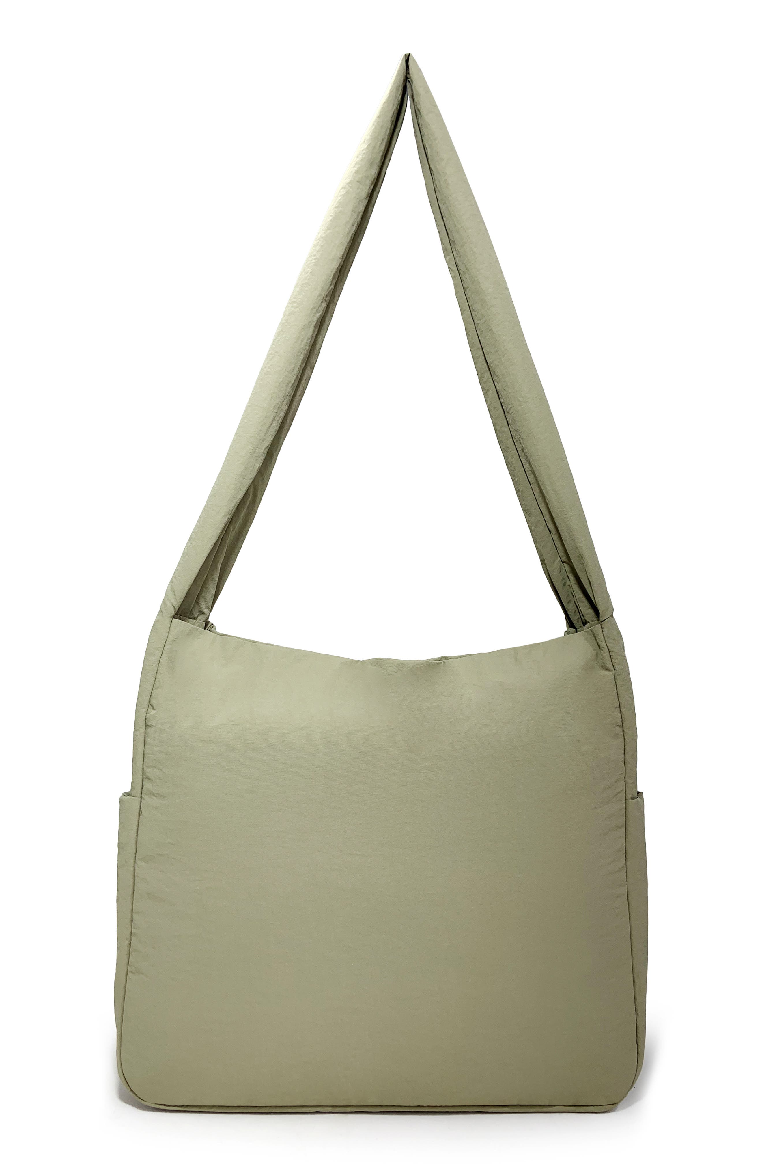 Thacker Porter Messenger Bag