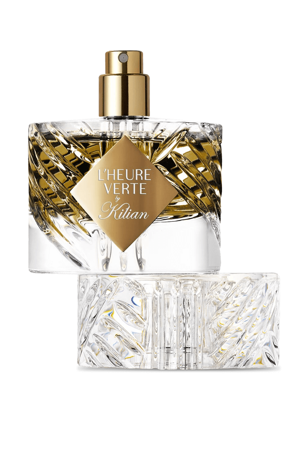 KILIAN PARIS Fievre Verte refillable spray 50 ML