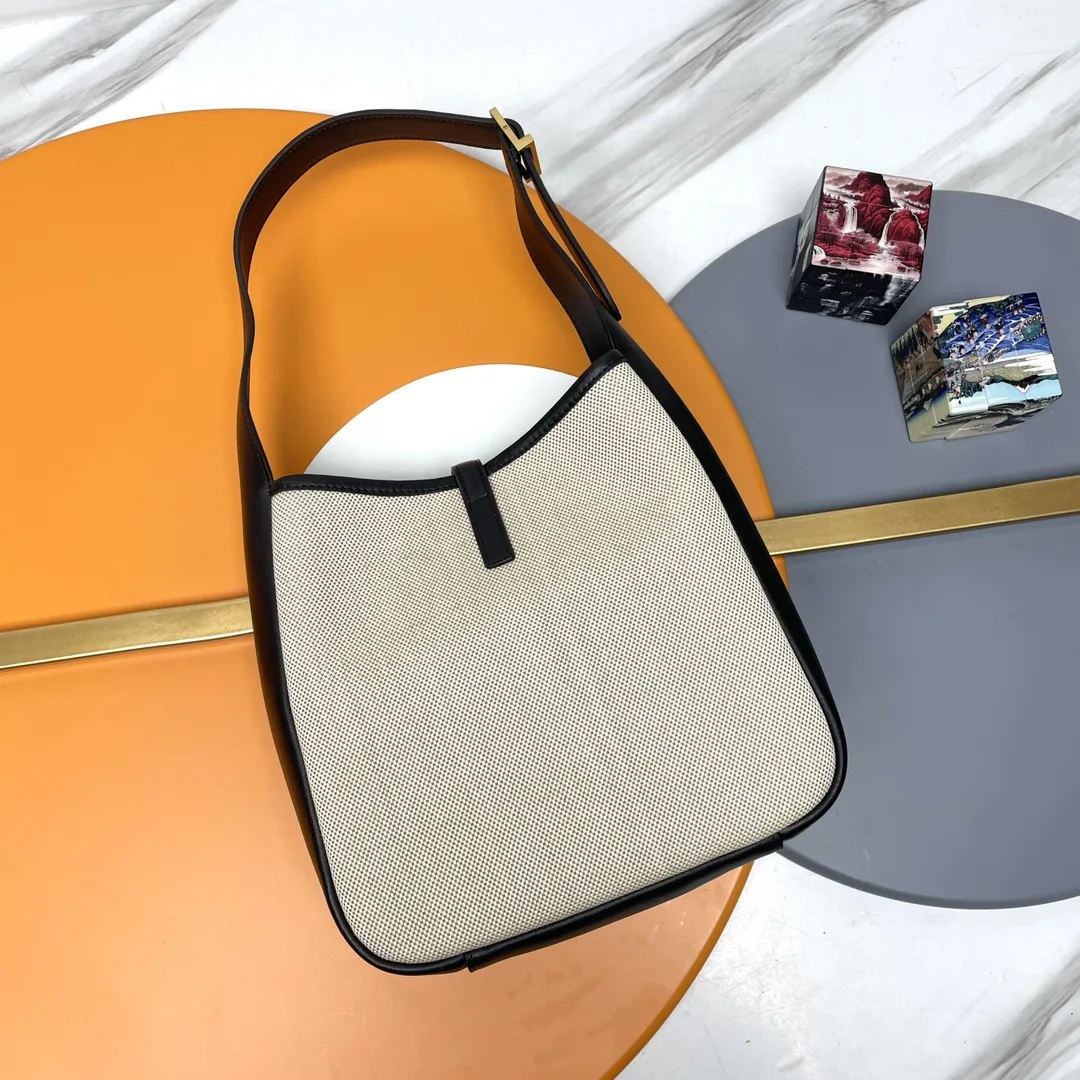Saint Laurent Day-To-Night Shoulder Bag product photo from LabelPicks