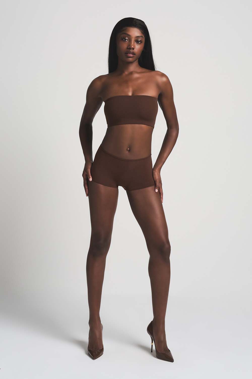 SKIMS BANDEAU