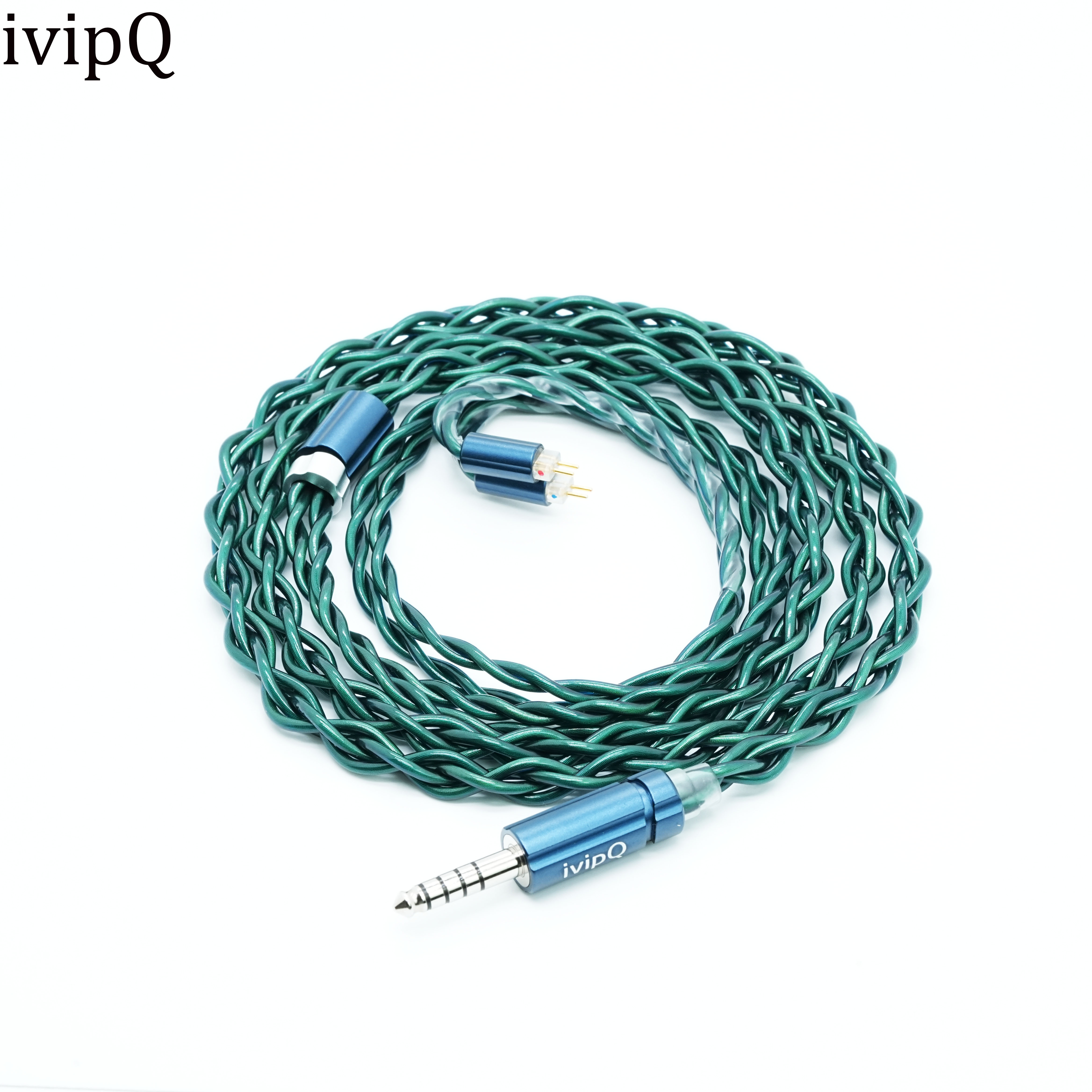 Headphones and headphone cables
