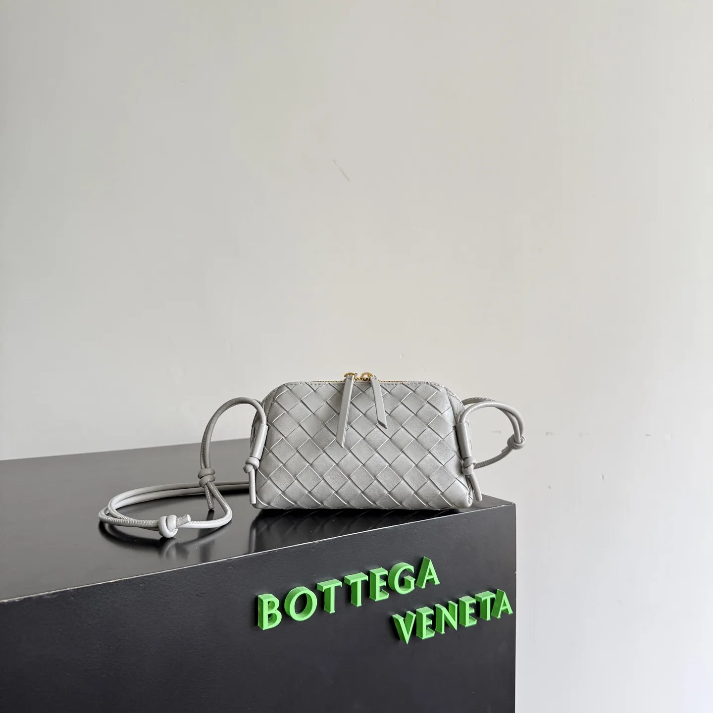 Bottega Veneta Concert Clutch product photo from LabelPicks