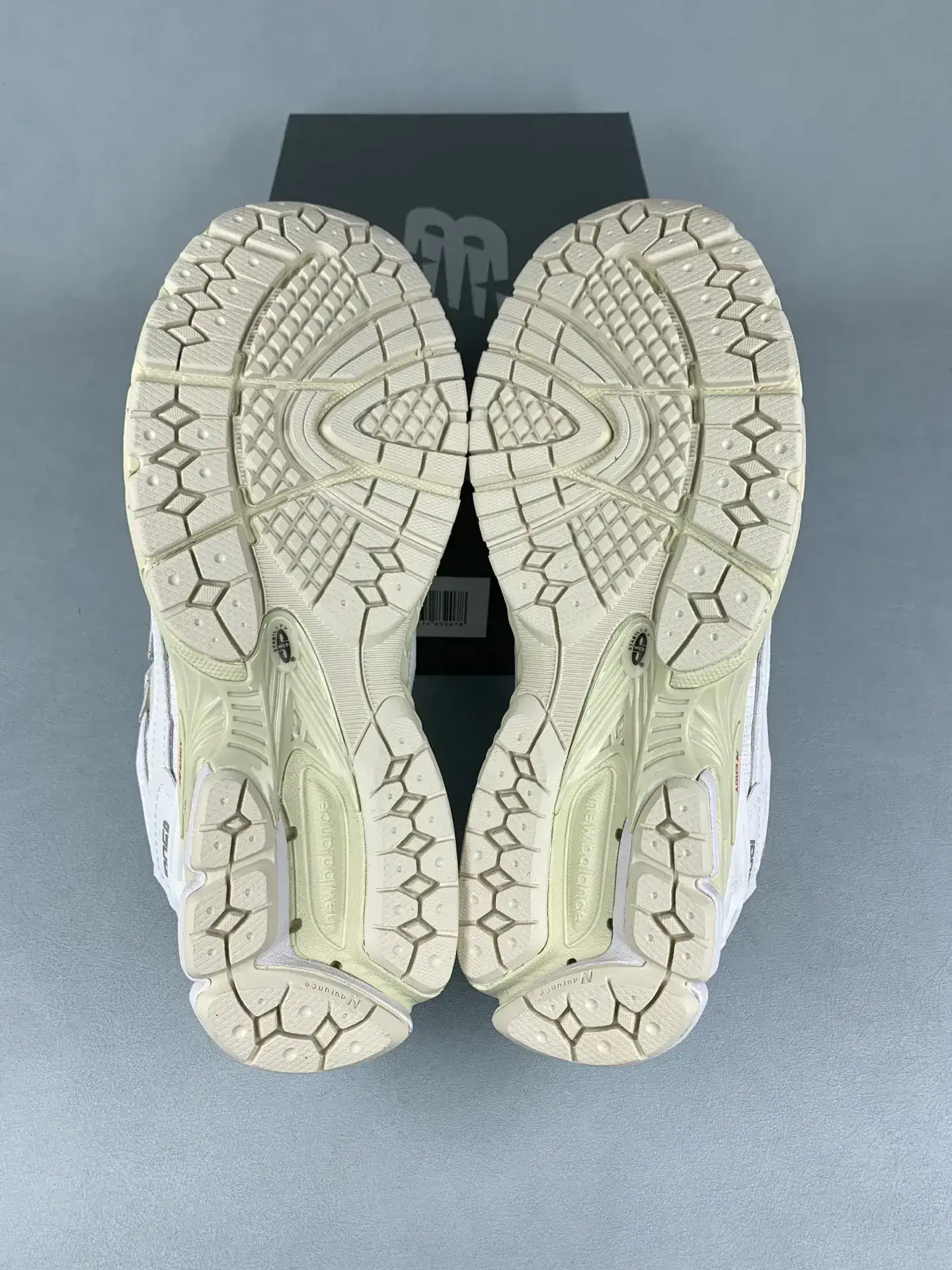1906D Shoes product photo from LabelPicks