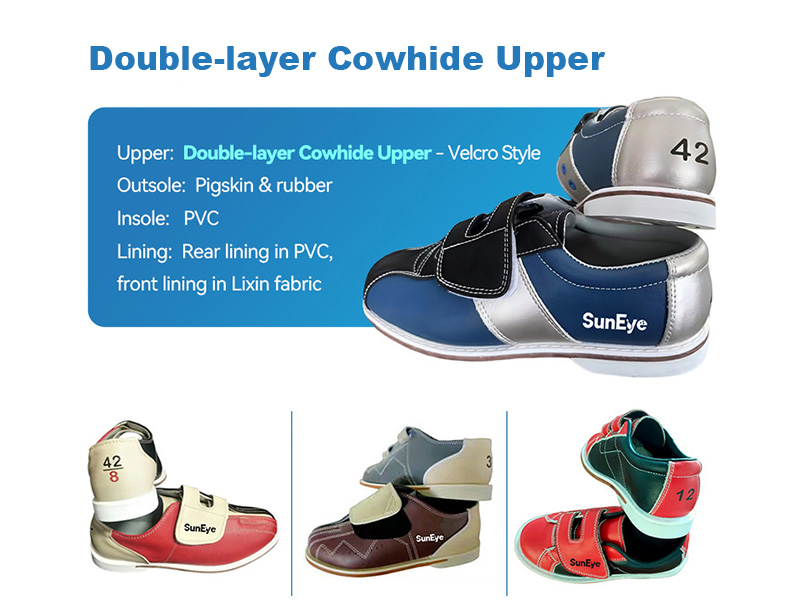Bowling Shoes
