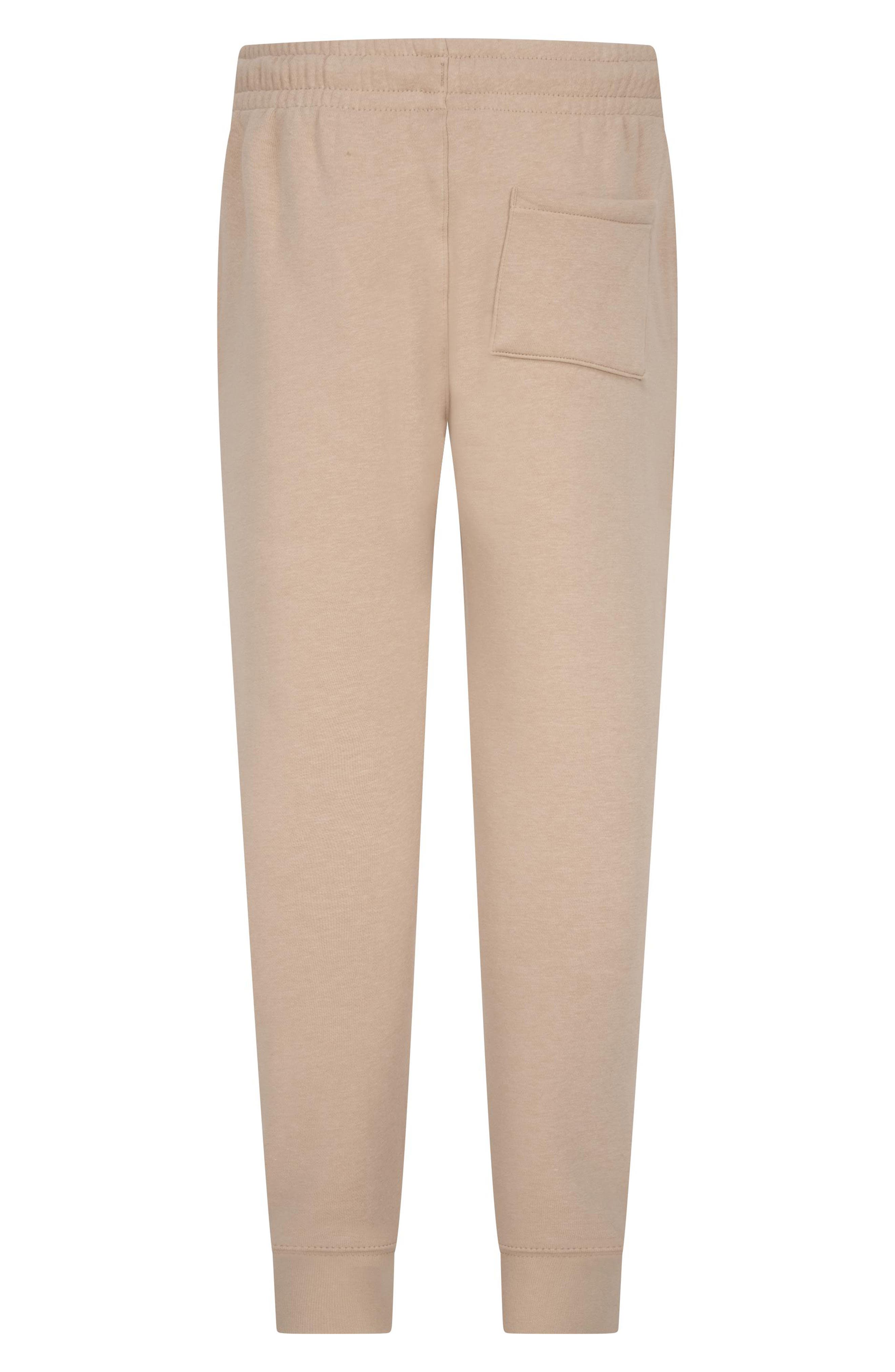 Jordan Kids' Brooklyn Fleece Joggers