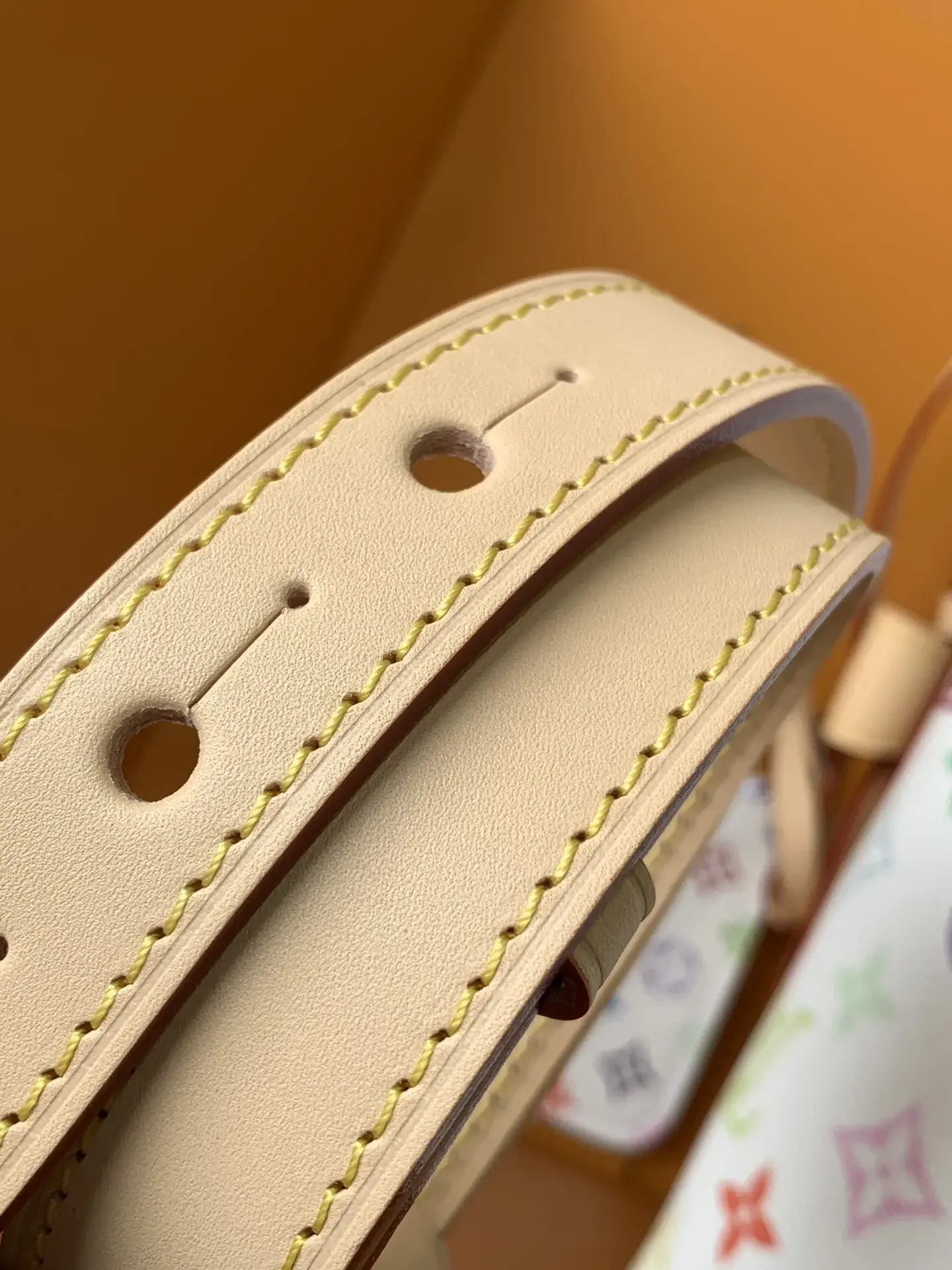 Louis Vuitton Versatile Shoulder Bag product photo from LabelPicks