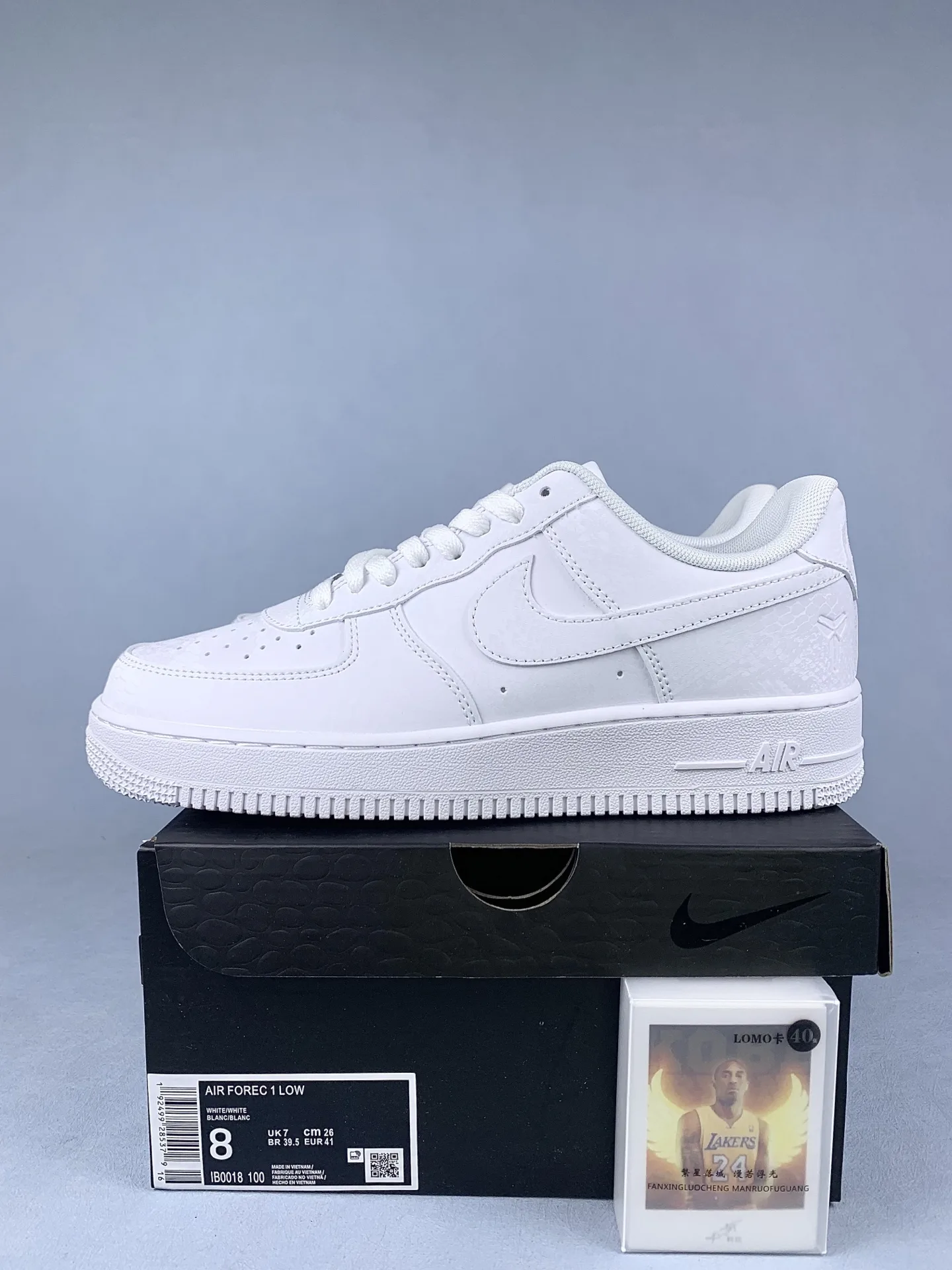 Kobe Air Force 1 Low Shoes product photo from LabelPicks