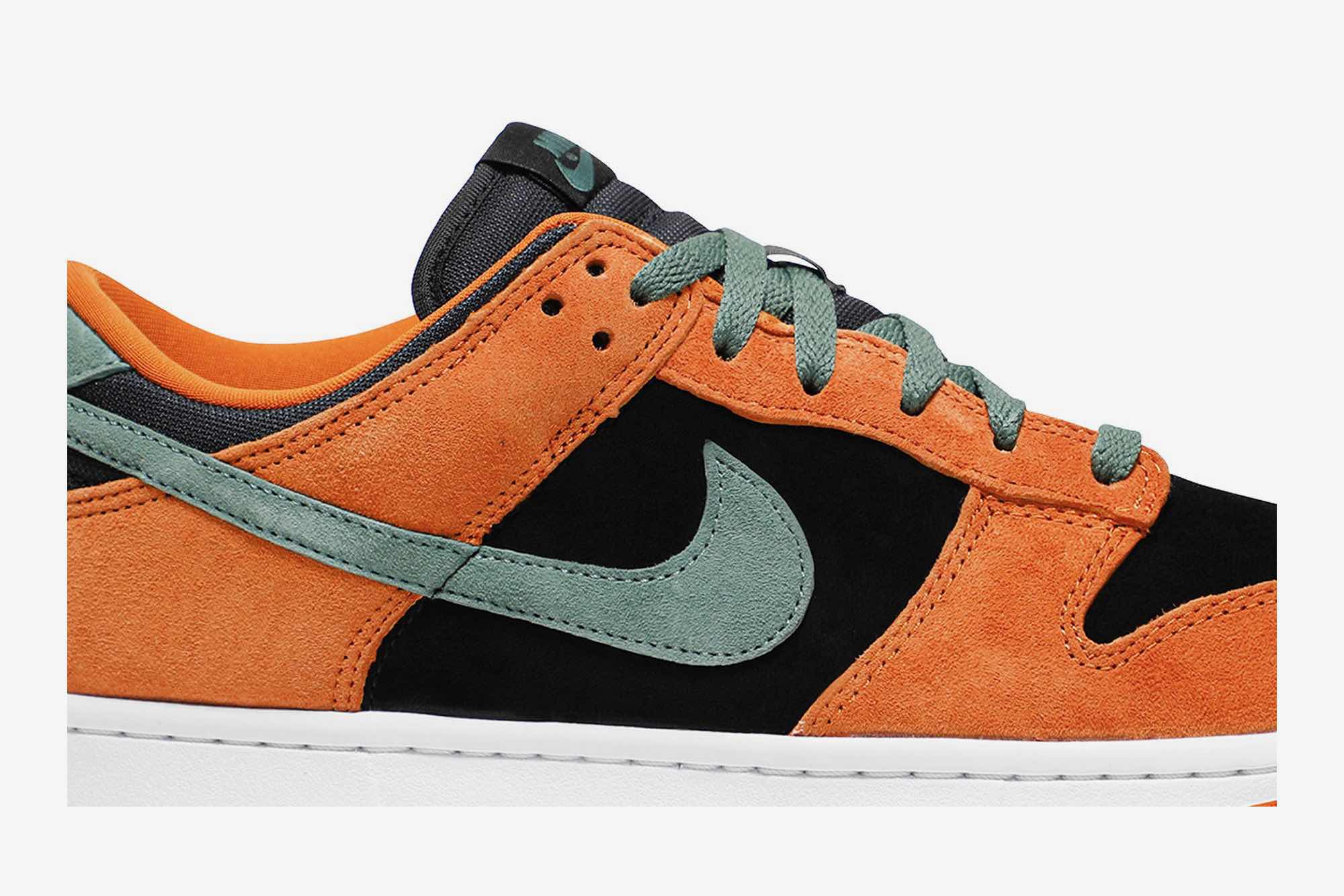Nike Dunk Low SP Retro ‘Ceramic’ 2020 DA1469-001