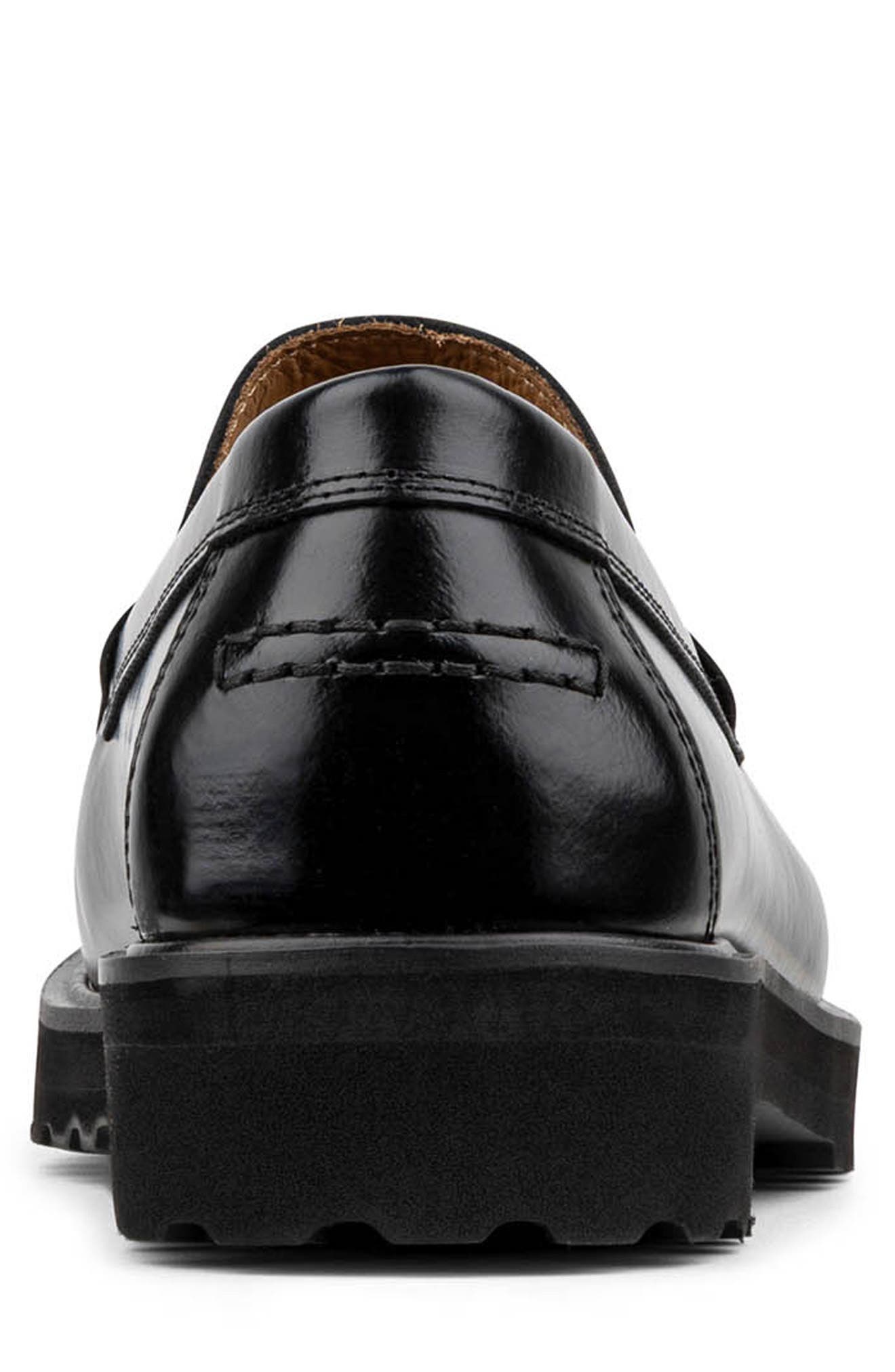 Donald Pliner Judd Penny Loafer