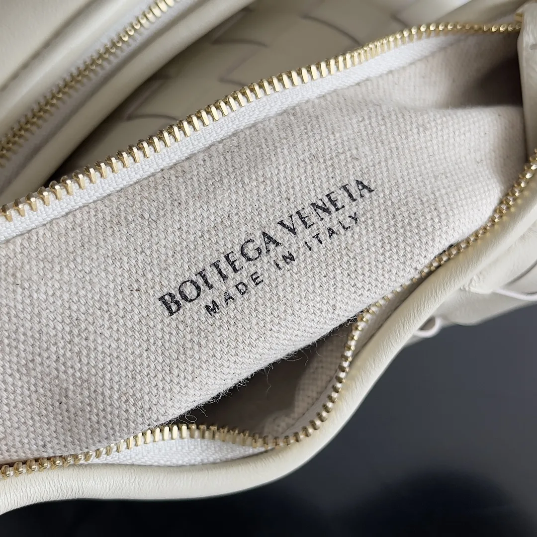 Bottega Veneta Hands-Free Crossbody Bag product photo from LabelPicks