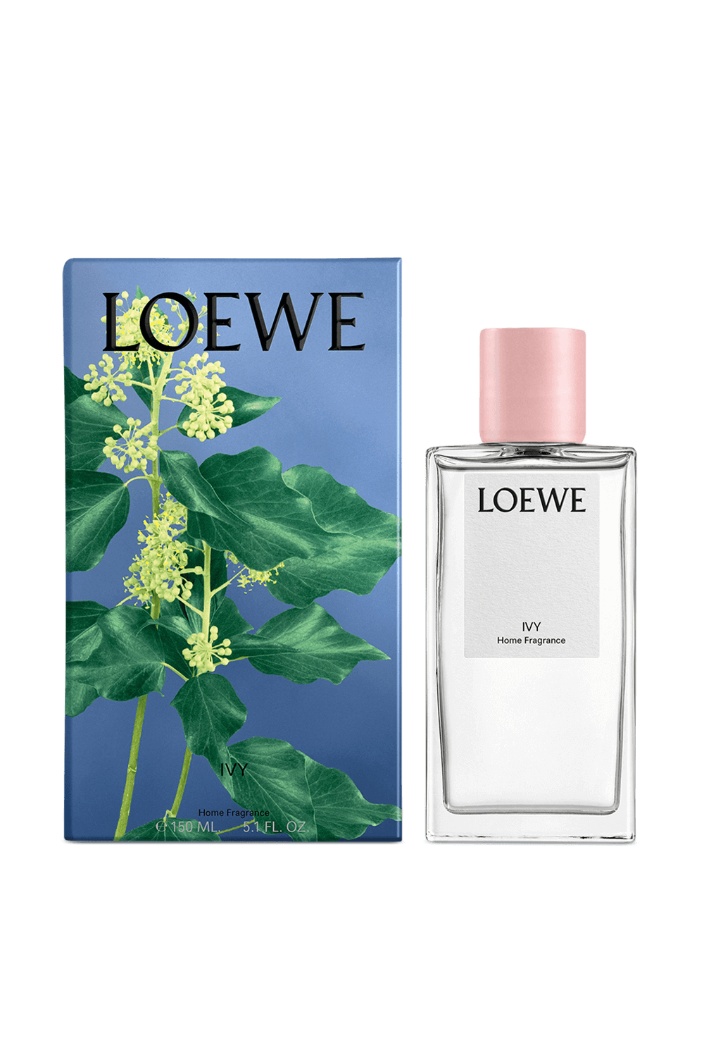 LOEWE PERFUMES Ivy Home Fragrance 150 ml