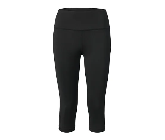 3/4-Sporttight