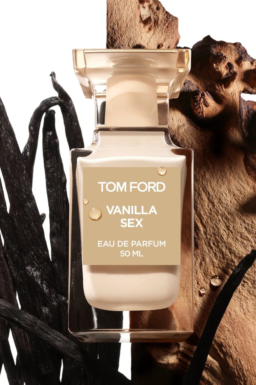 TOM FORD BEAUTY VANILLA SEX Eau de Parfum 100ML