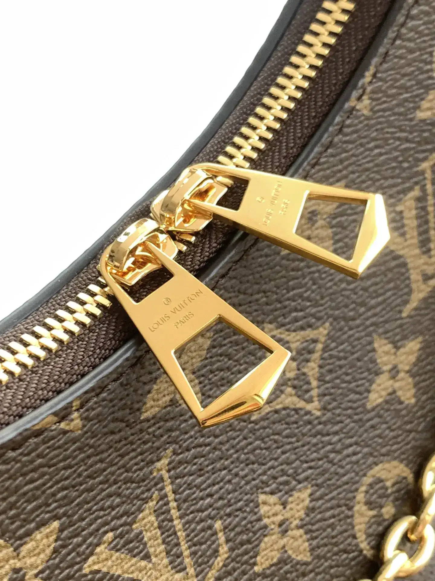 Louis Vuitton Polished Shoulder Bag product photo from LabelPicks