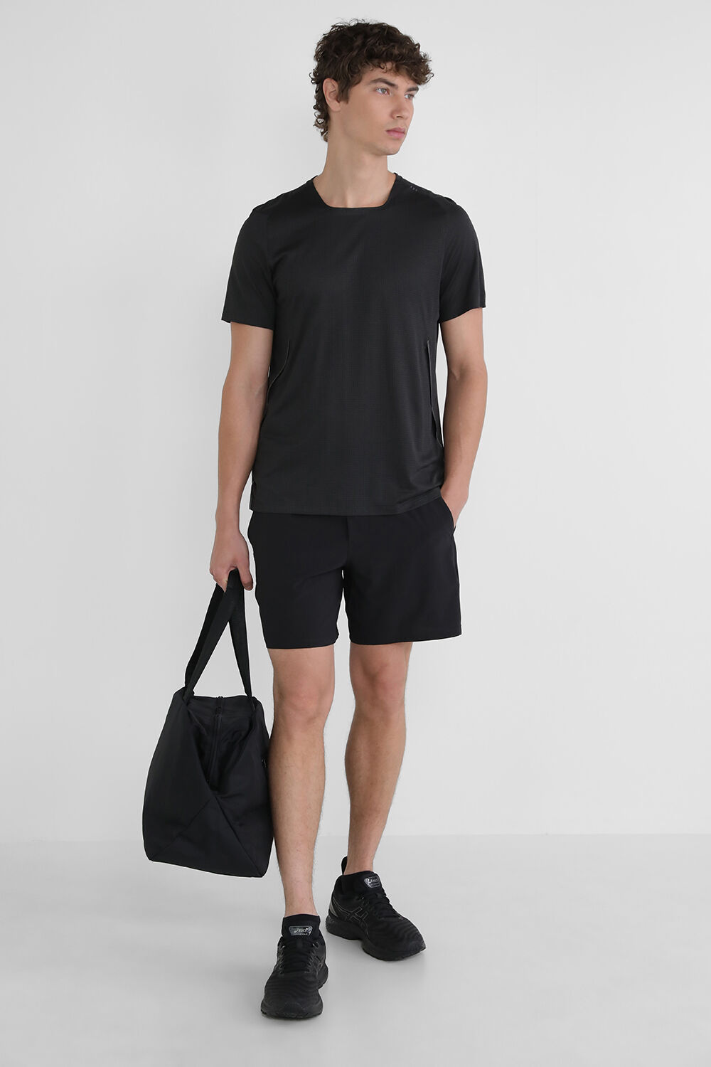 LULULEMON Pace Breaker Linerless