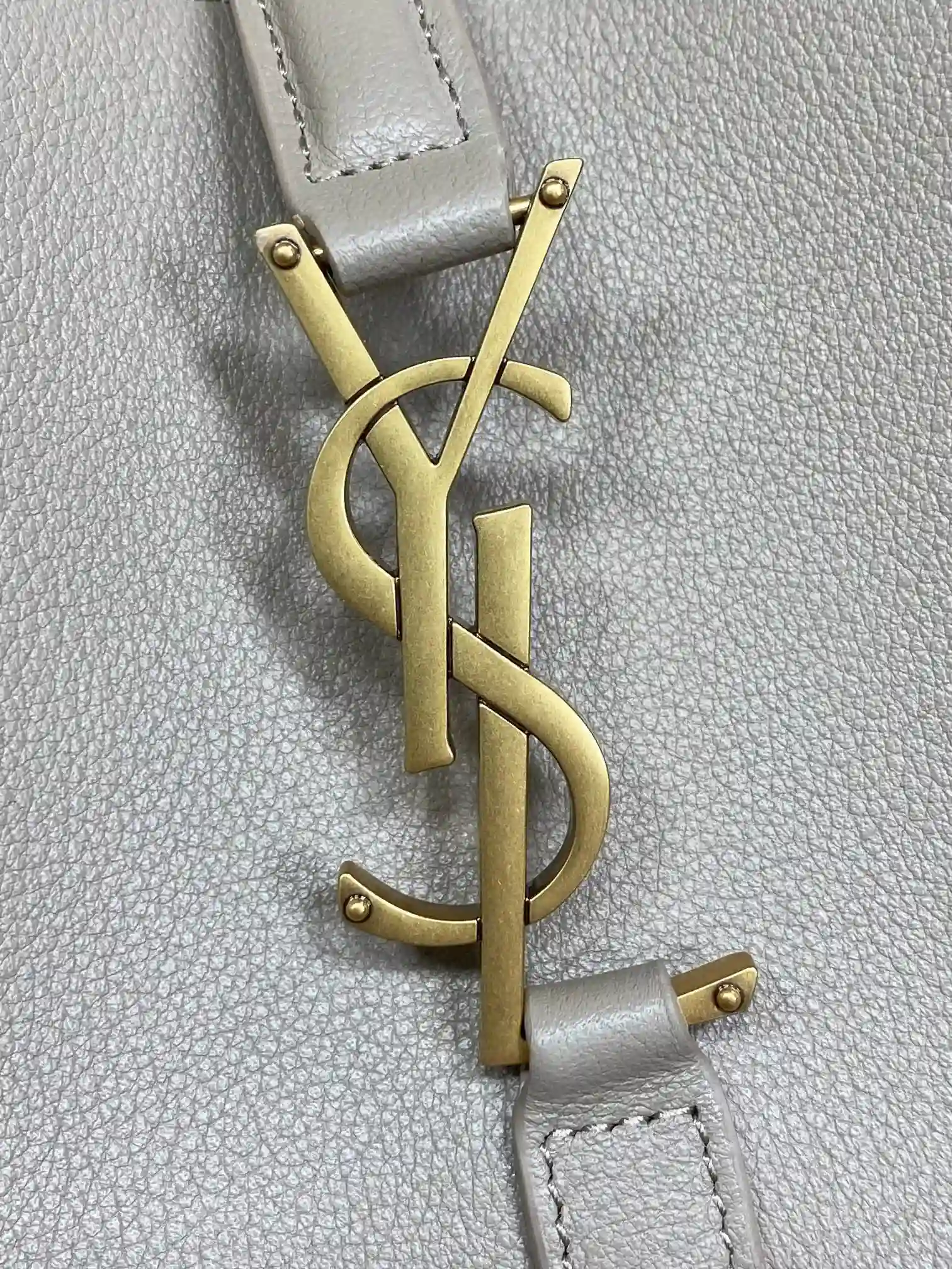 Saint Laurent Slouchy Hobo Bag product photo from LabelPicks