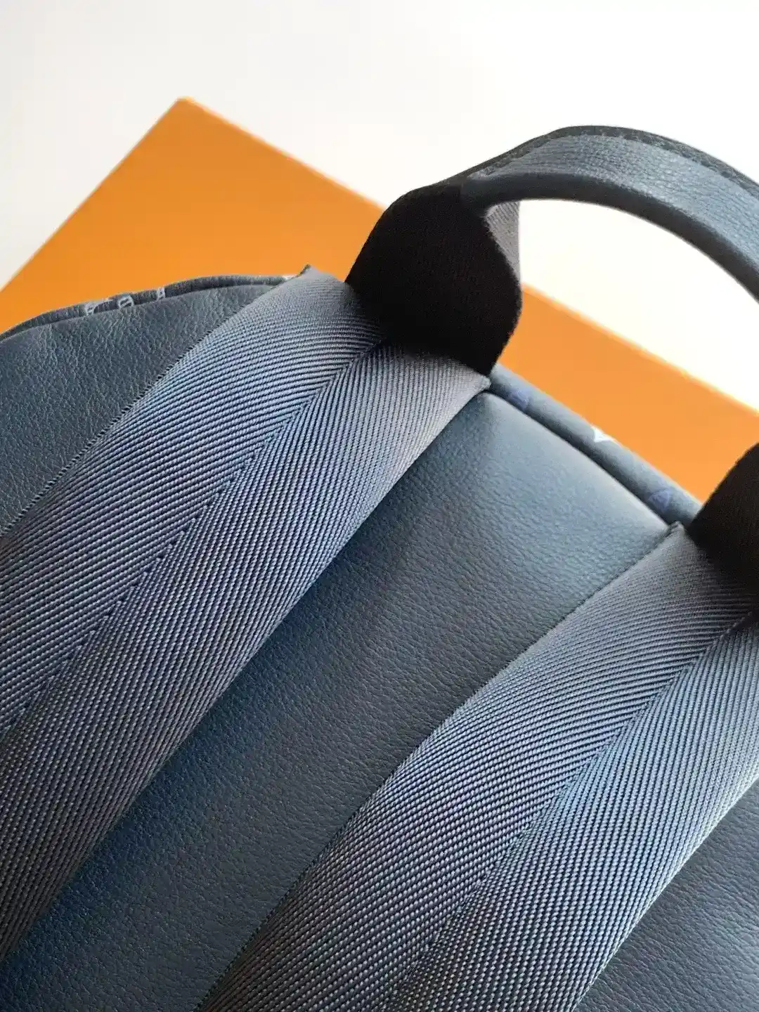 Louis Vuitton Commuter Backpack product photo from LabelPicks