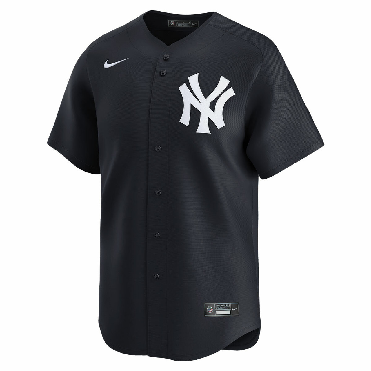 Men's New York Yankees NIKE Juan Soto Alternate Limited Jersey