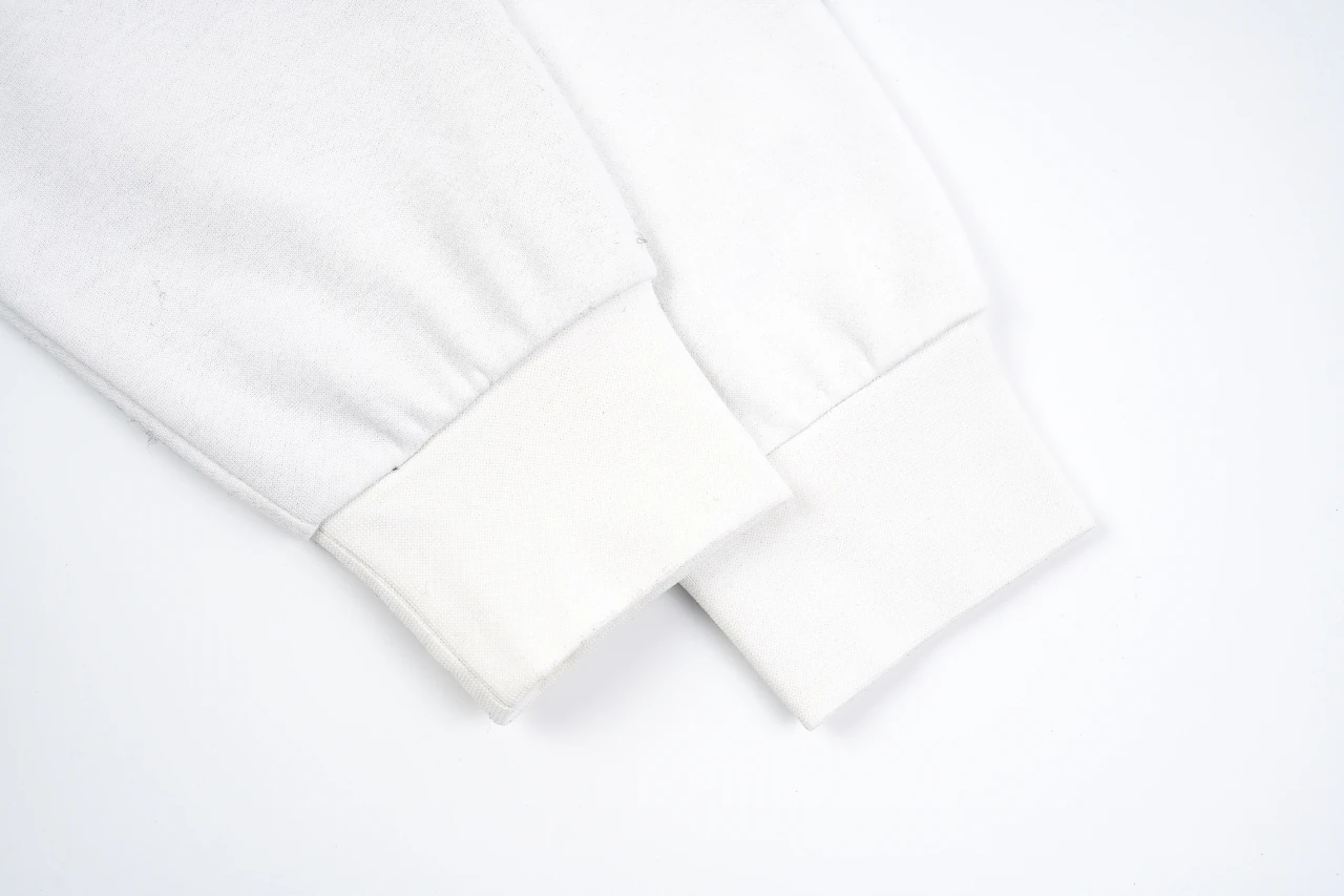 Chrome Hearts White Heart Vine Hoodie product photo from LabelPicks