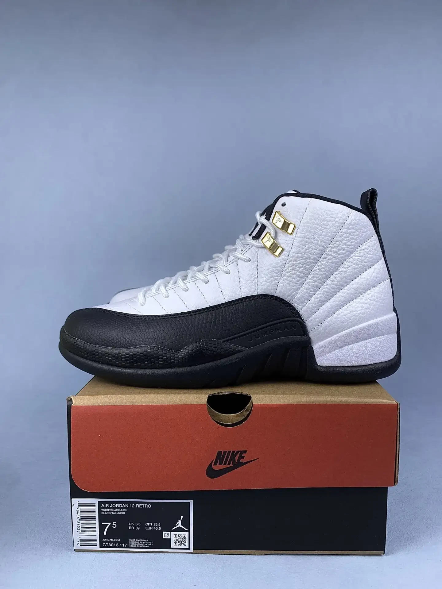 Air Jordan 12 Retro 