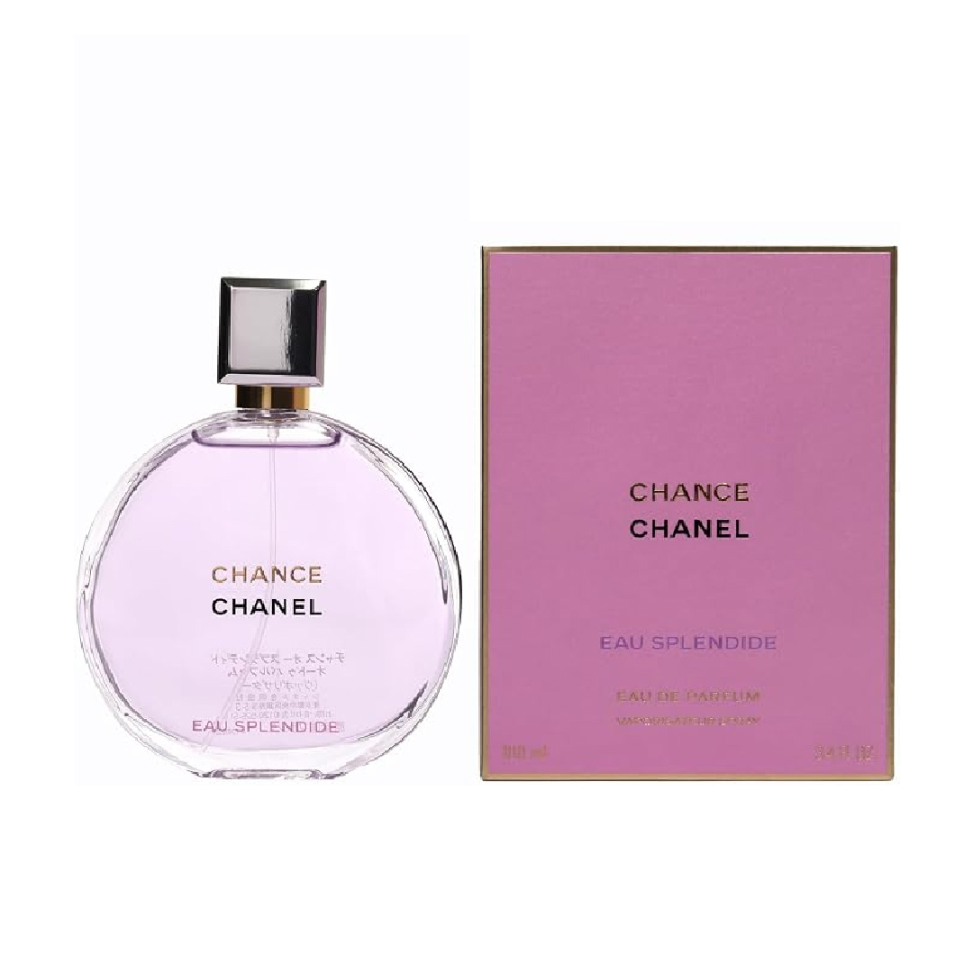 Purple Chance Eau de Parfum – Women's Luxury Fragrance