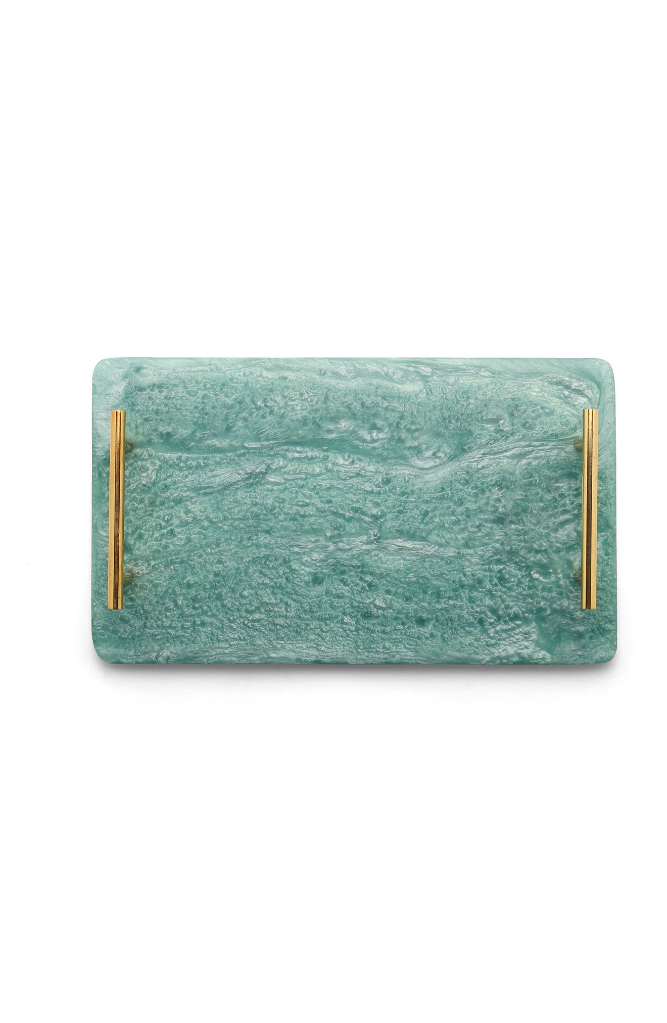 Tiramisu Resin Serving Board
