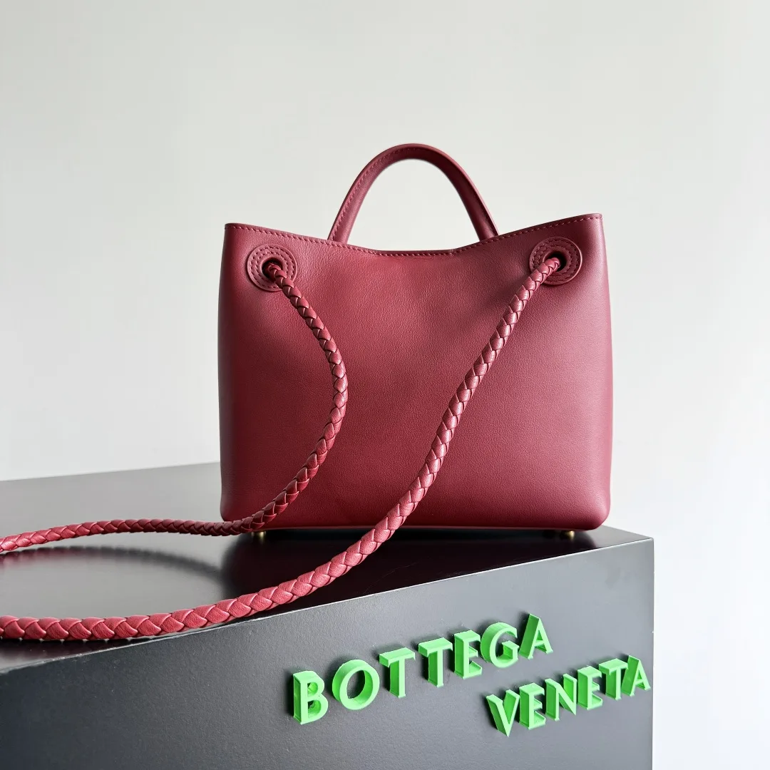 Bottega Veneta Andiamo Top Handle Bag product photo from LabelPicks