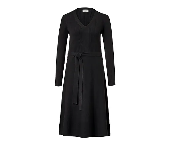 Strickkleid