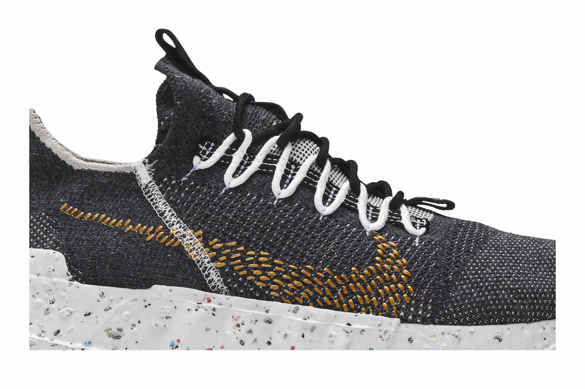 Nike Space Hippie 01 ‘Black Wheat’ CZ6148-002
