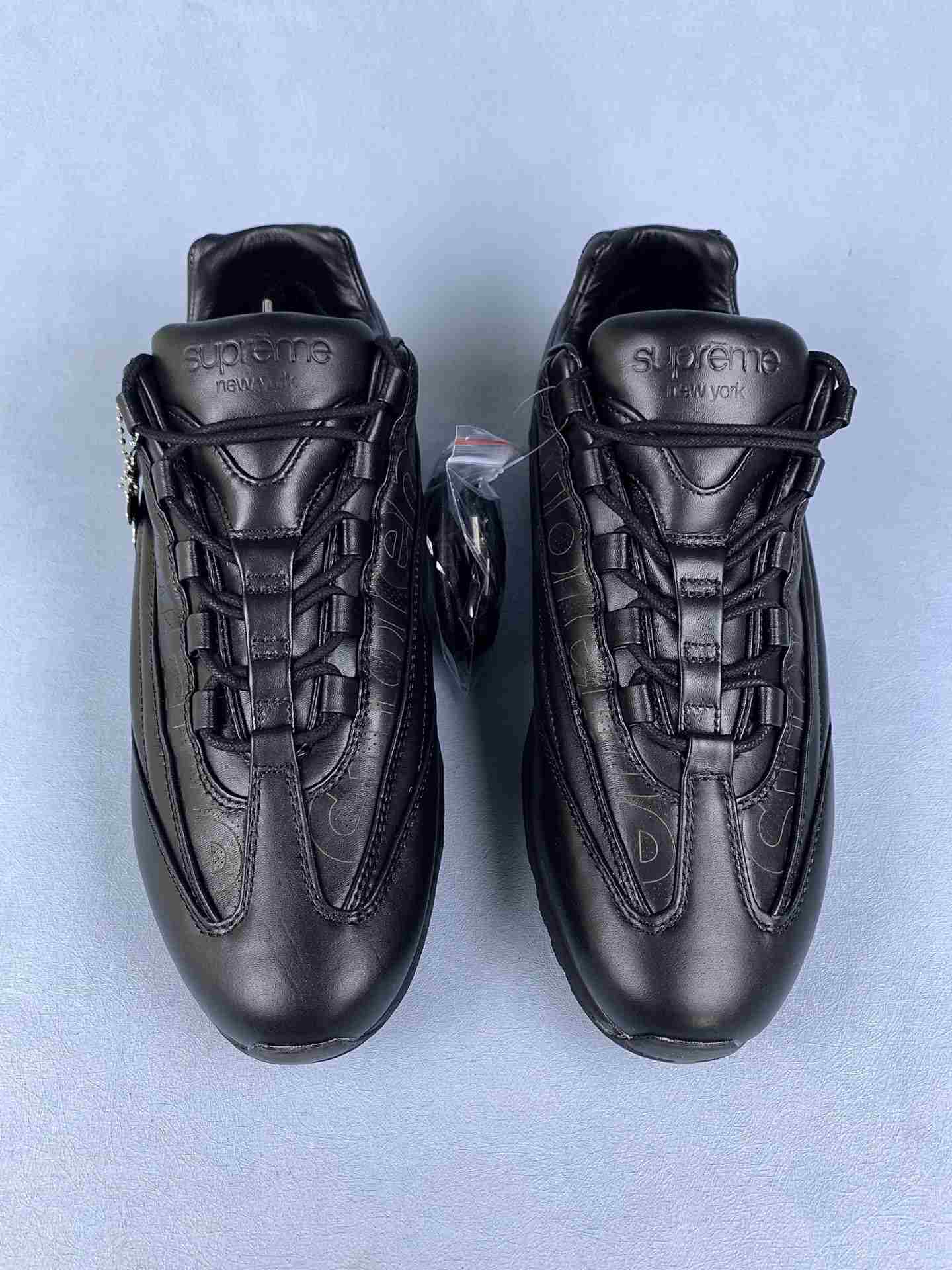 Supreme x Nike Air Max 95 Lux Shoes