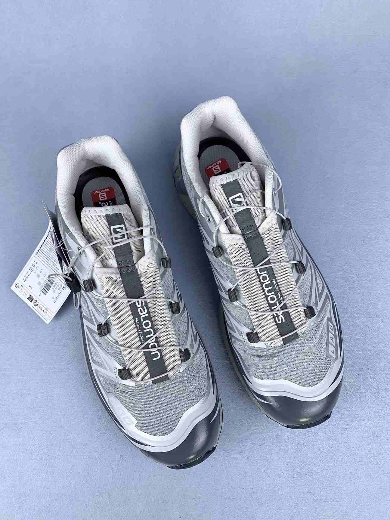 Dover Street Market x Salomon XT-6 Shoes