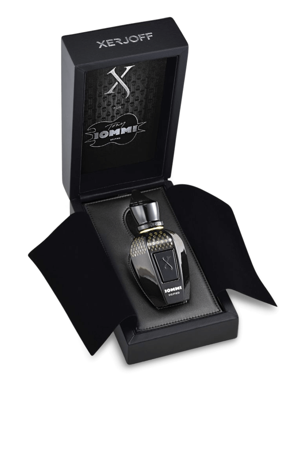 XERJOFF PERFUME Xerjoff Blend Tonny Iommi Deified Parfum 50 ml