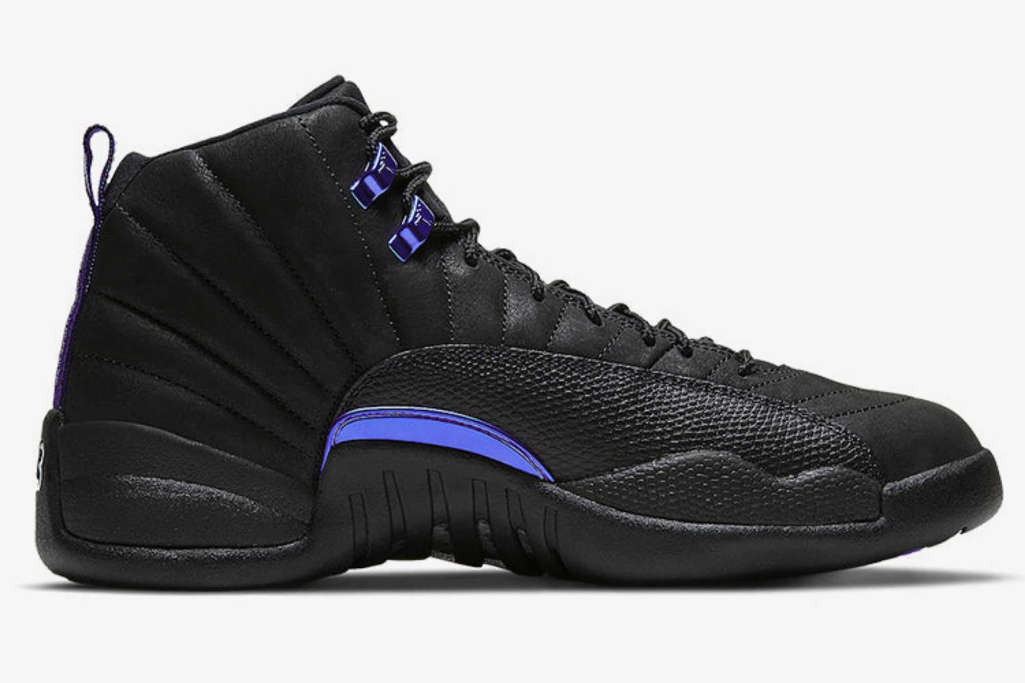 Air Jordan 12 Retro ‘Dark Concord’ CT8013-005
