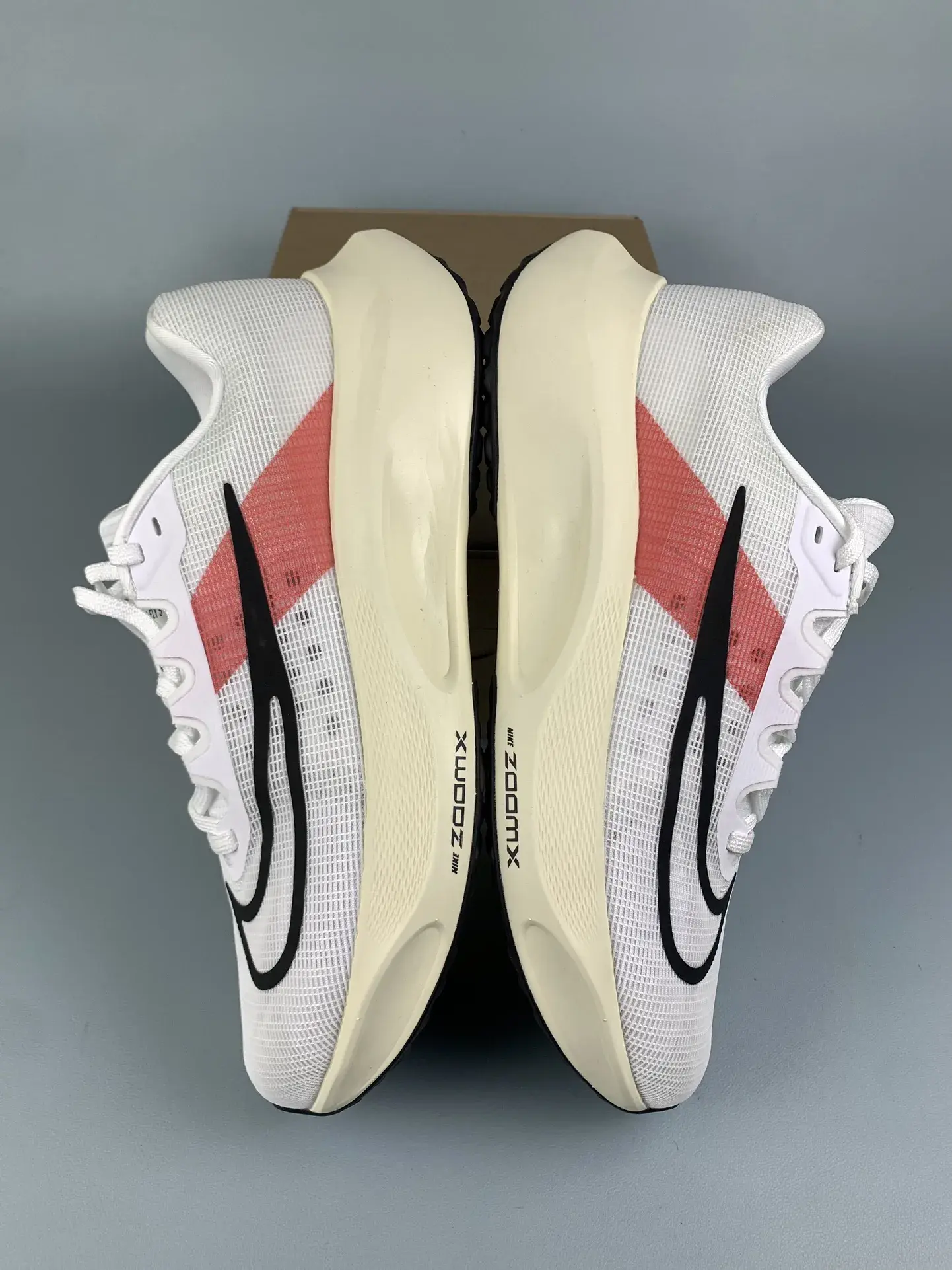 Nike Zoom Fly 5 'Eliud Kipchoge' Road Racing Shoes product photo from LabelPicks