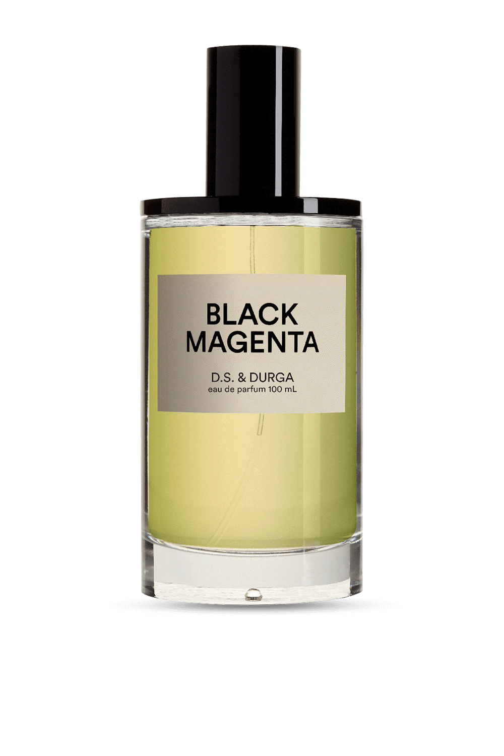 DS&DURGA D.S. & Durga Black Magenta 100 ml