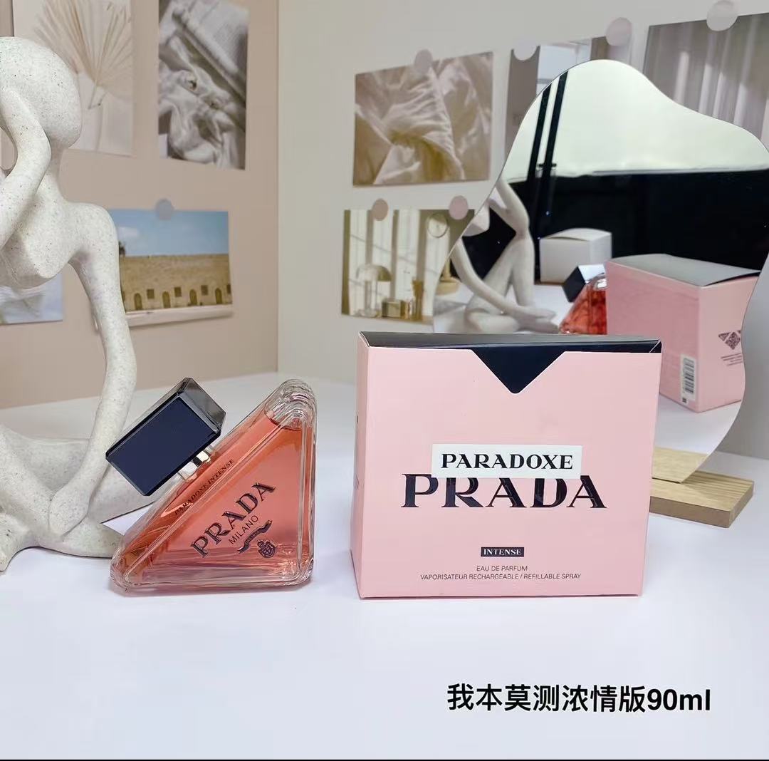 美国品牌香水 男士古龙水 女士香水 本土仓发货 工厂批发 配小票