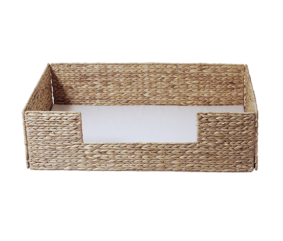 Tierbett Wasserhyazinthe »Domingo«, groß
