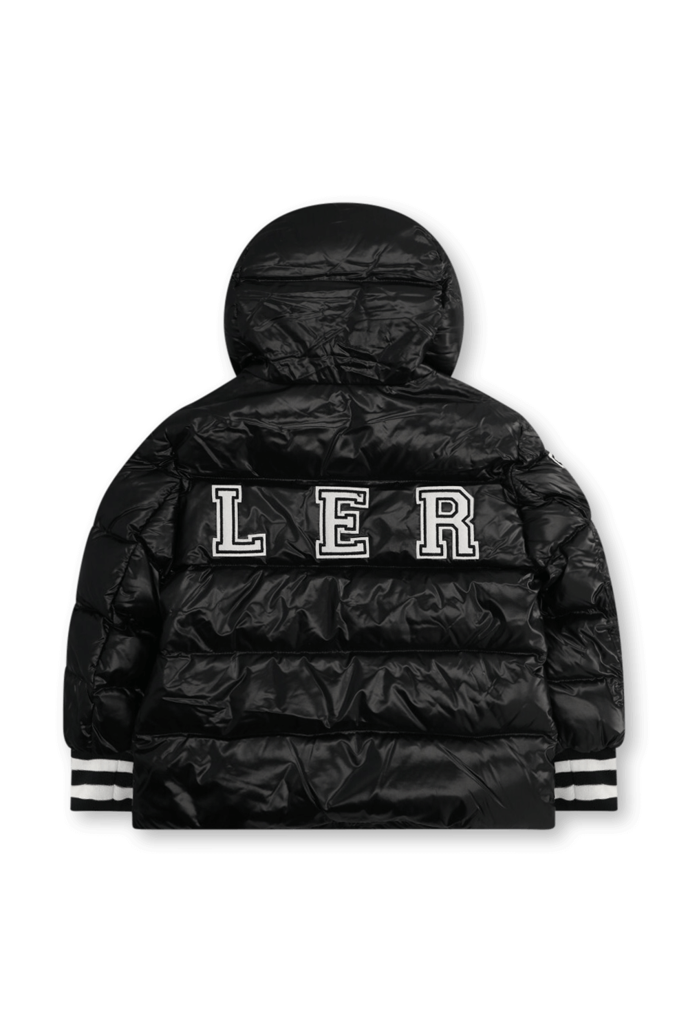 MONCLER KIDS ז'קט פוך באיין- גילאי 8-10