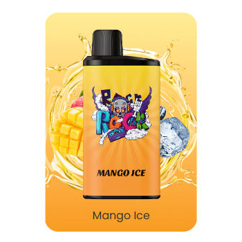 IGET BAR PRO 10000 Puffs - Mango Ice 【3-5 days】