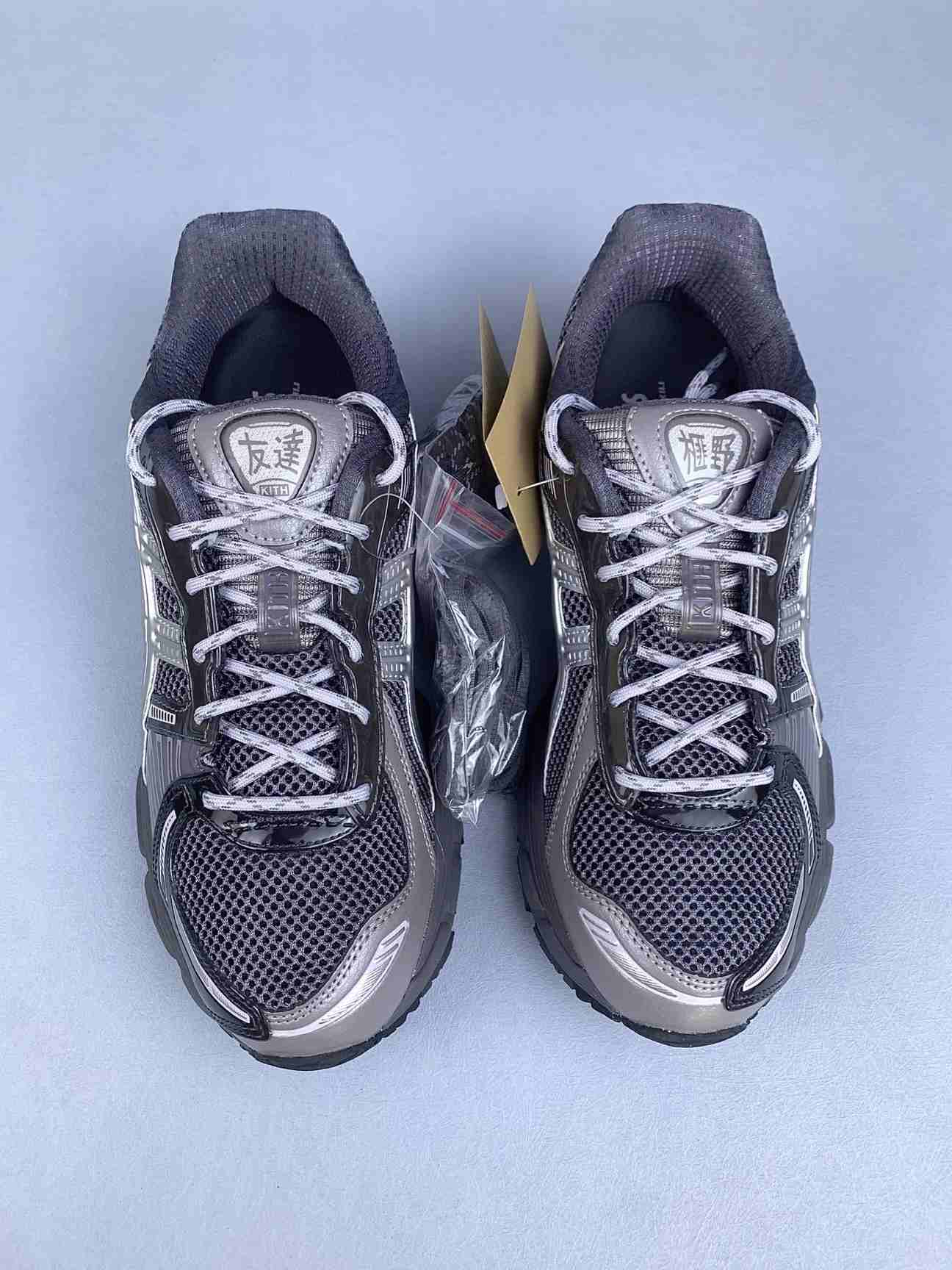 Kith x ASICS GEL-KAYANO 12.1 Sportstyle Shoes
